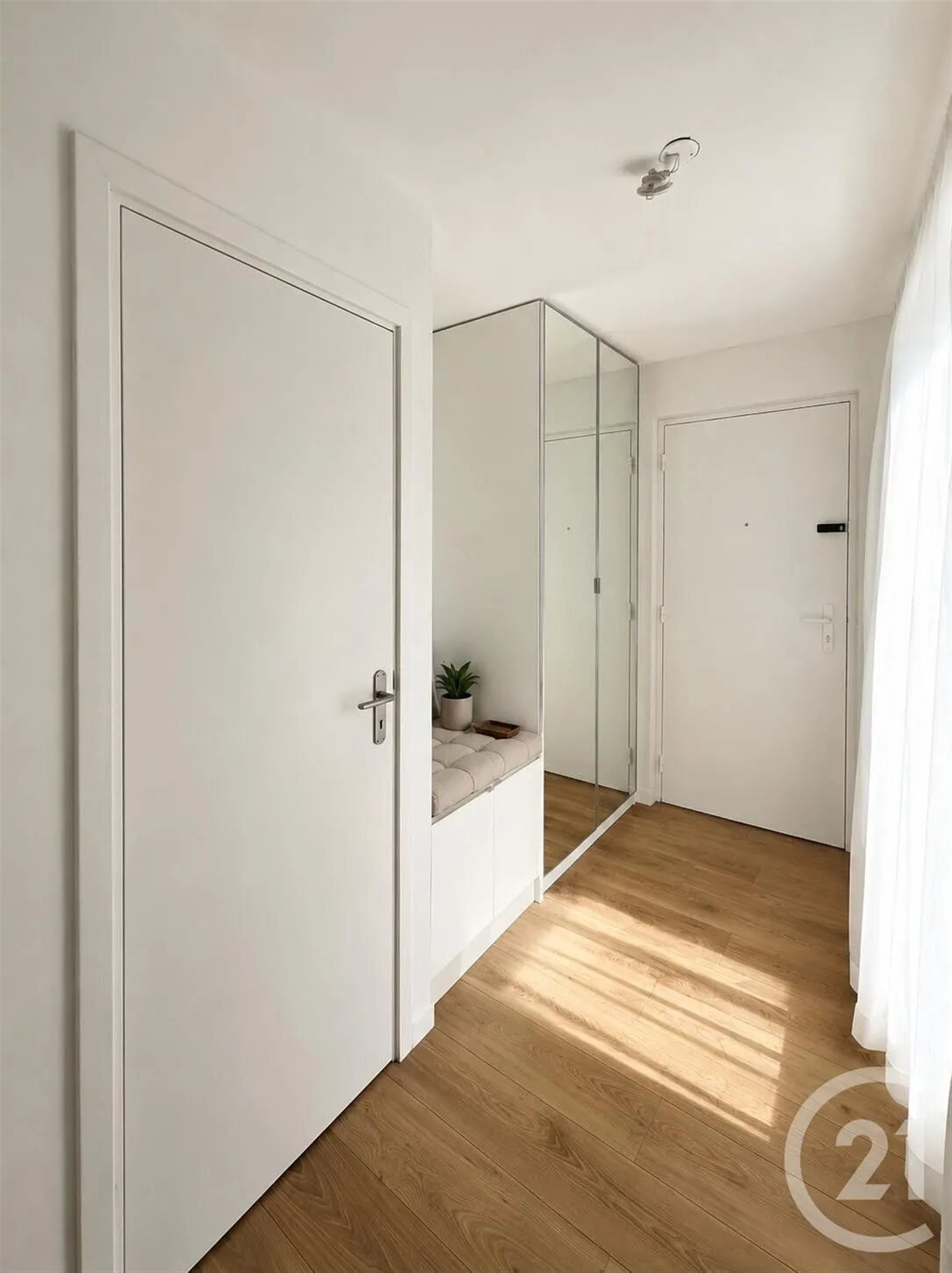 Appartement à vendre, 83m², Éragny