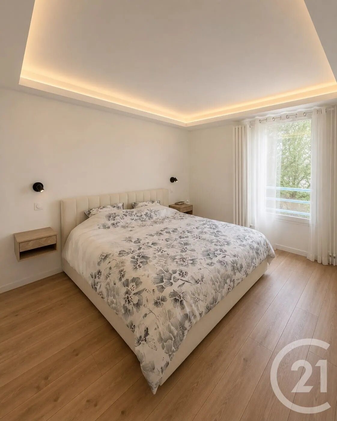 Appartement à vendre, 83m², Éragny