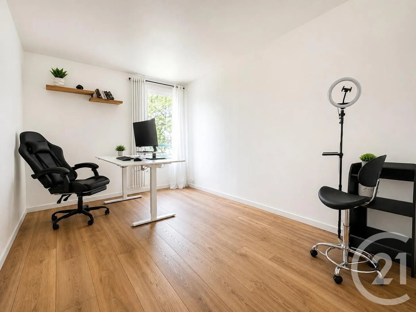 Appartement à vendre, 83m², Éragny