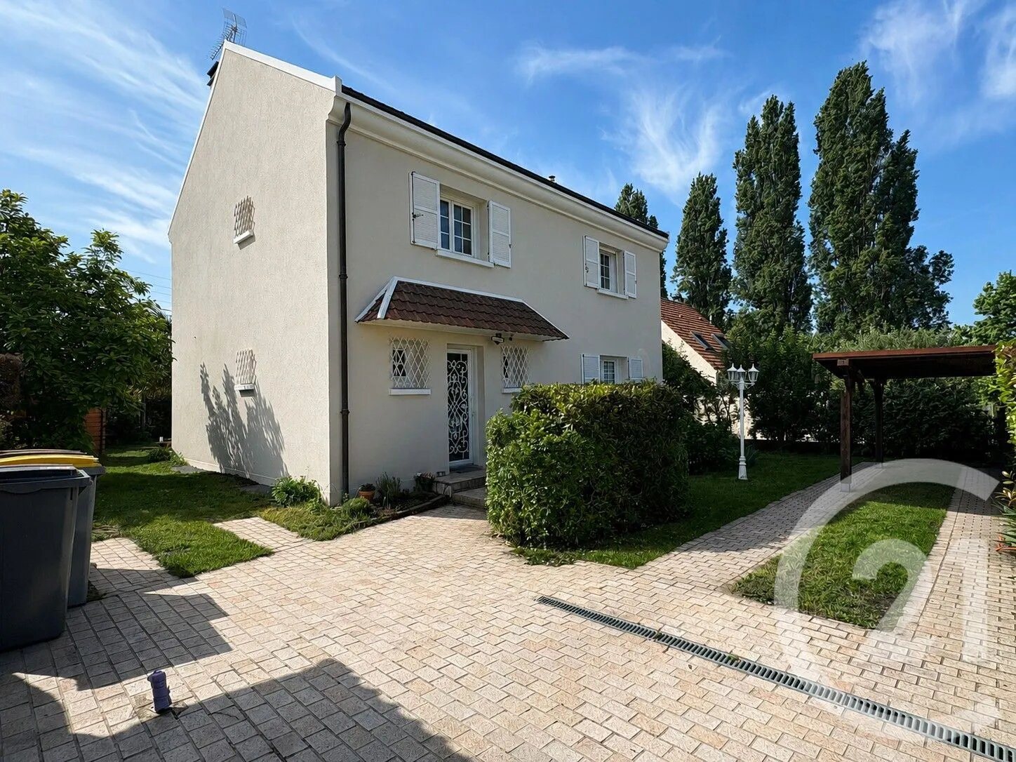 Maison à vendre, 128m², Conflans-Sainte-Honorine