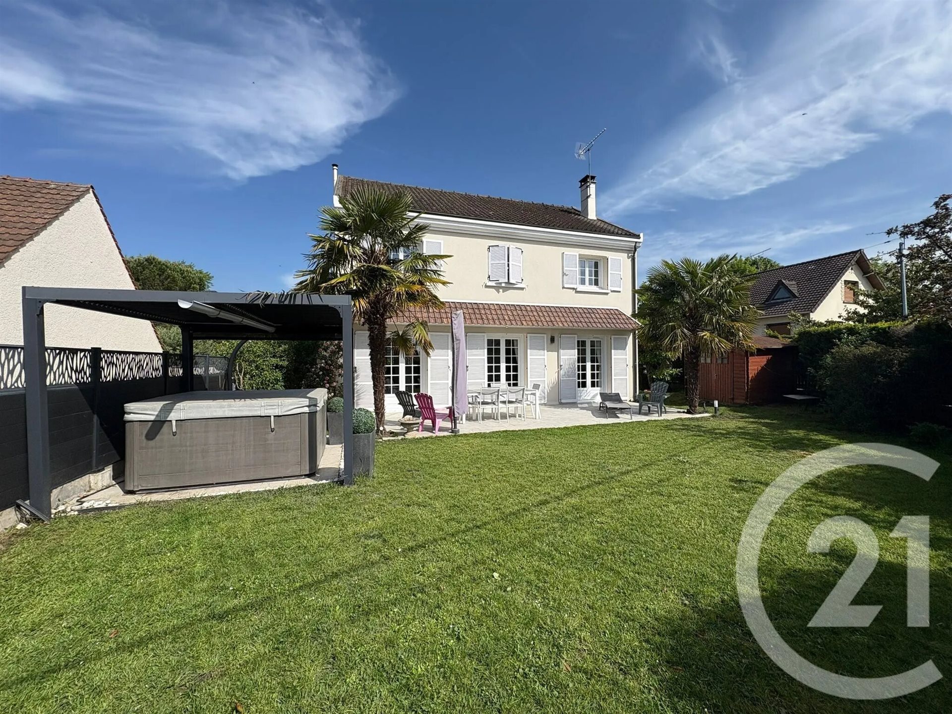 Maison à vendre, 128m², Conflans-Sainte-Honorine