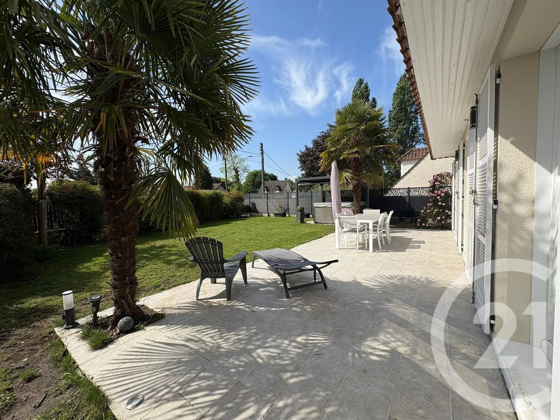 Maison à vendre, 128m², Conflans-Sainte-Honorine