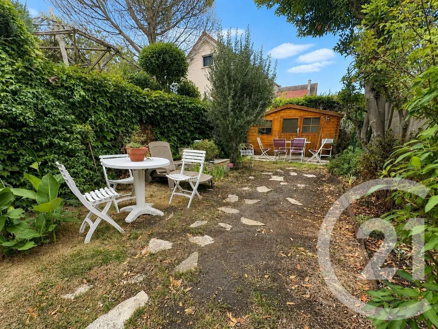 Maison à vendre, 60m², Conflans-Sainte-Honorine