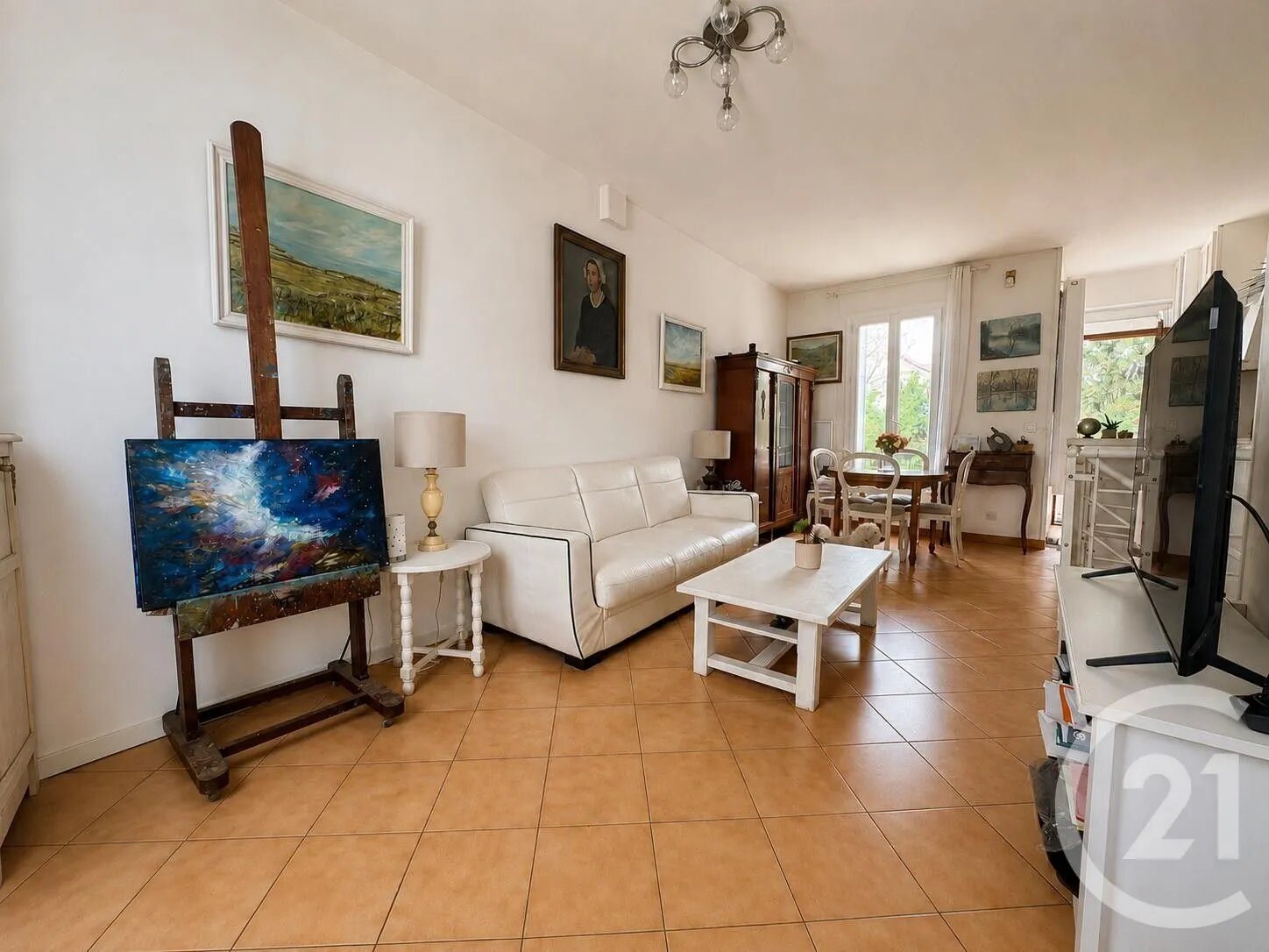 Maison à vendre, 60m², Conflans-Sainte-Honorine
