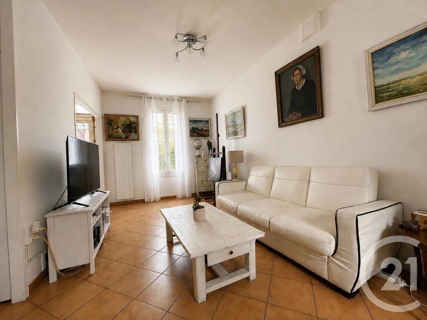 Maison à vendre, 60m², Conflans-Sainte-Honorine