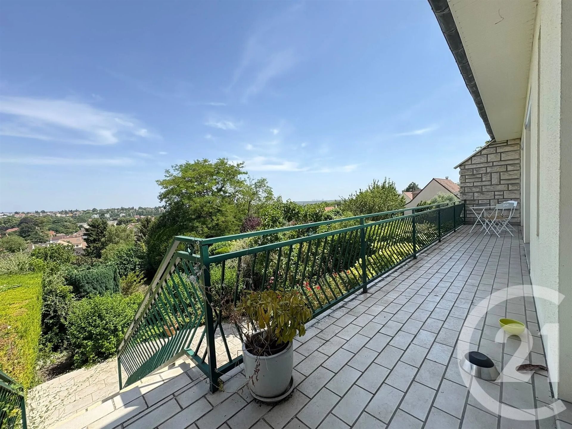 Maison à vendre, 140m², Maurecourt