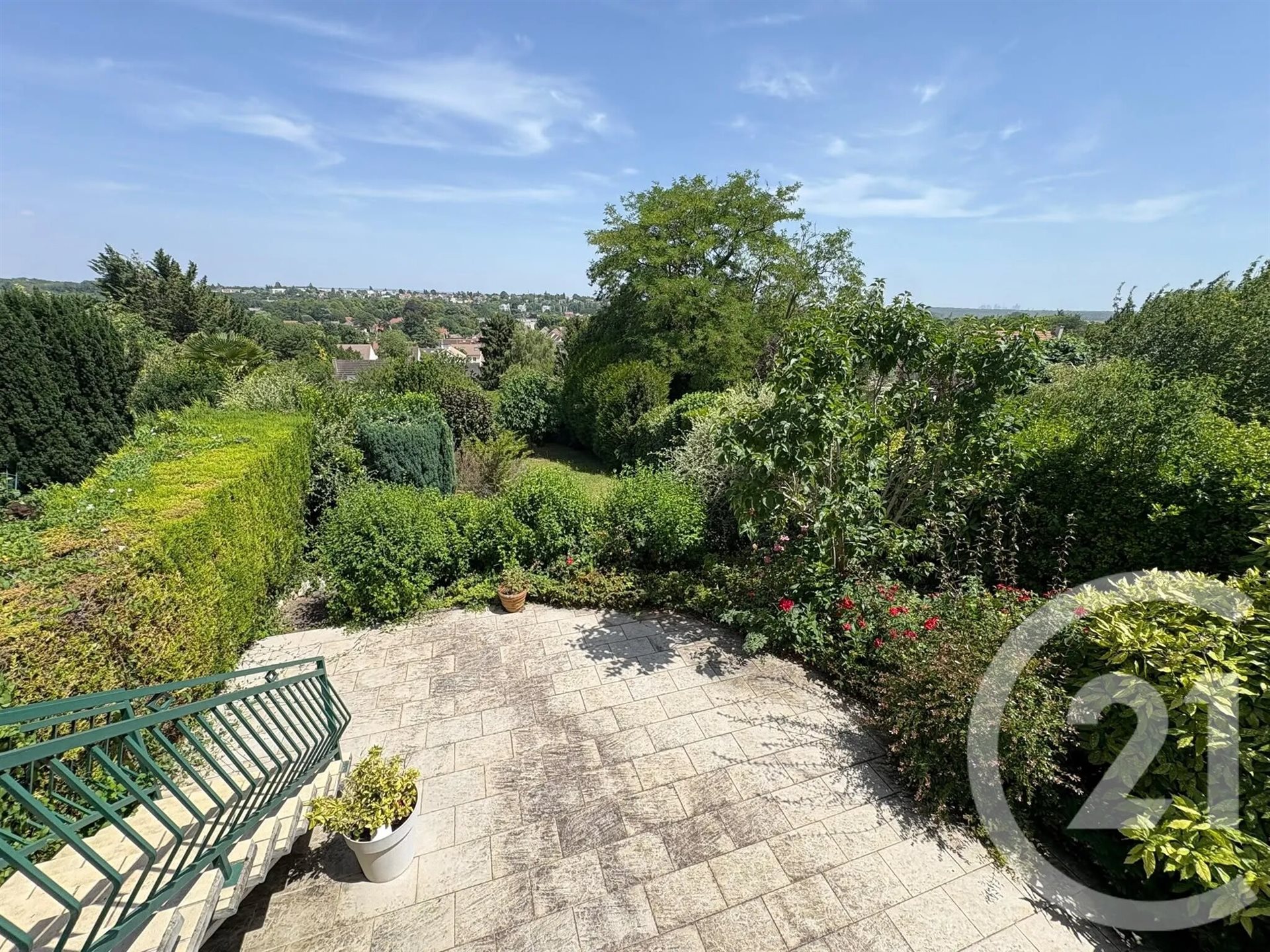 Maison à vendre, 140m², Maurecourt