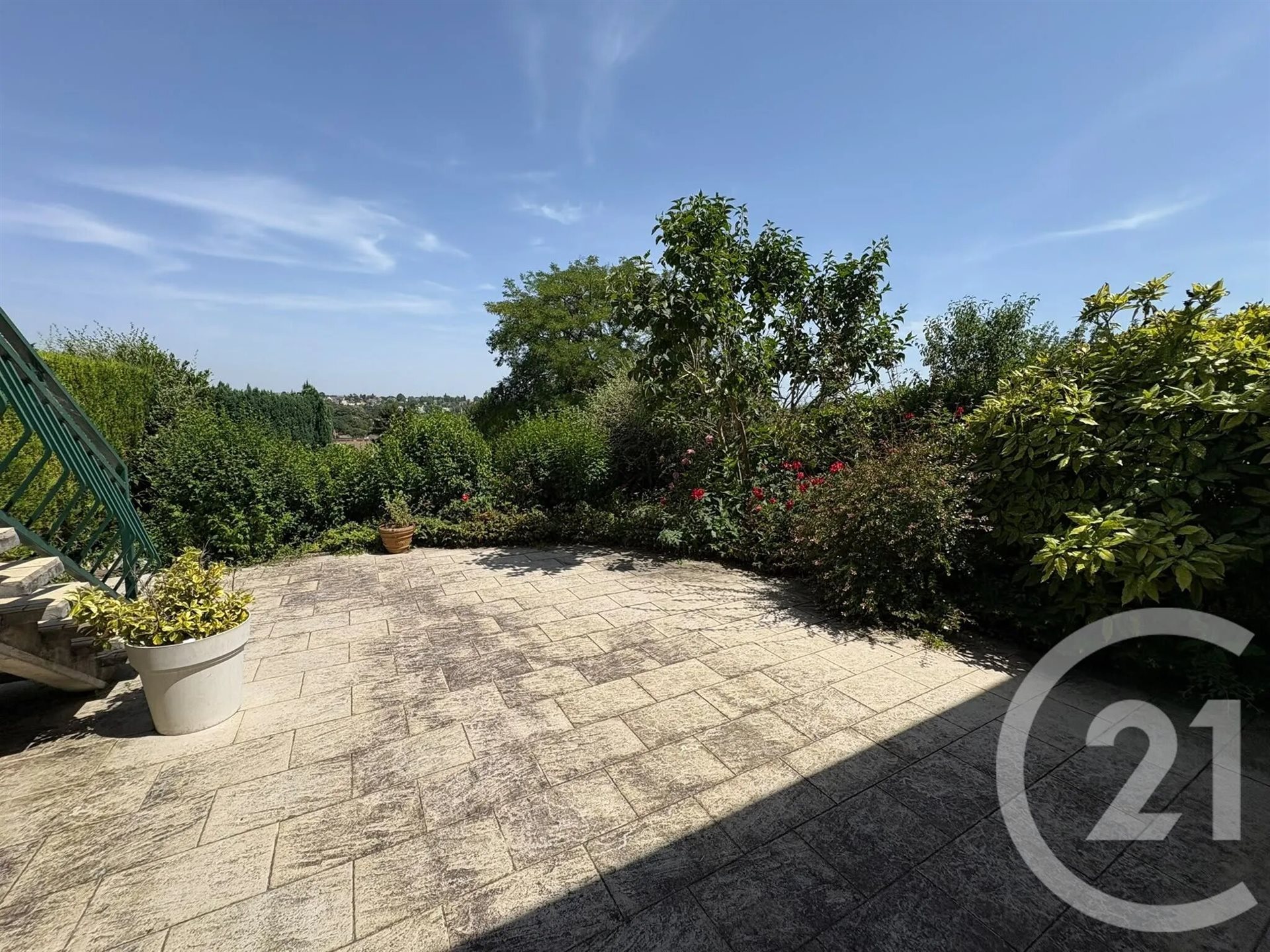 Maison à vendre, 140m², Maurecourt