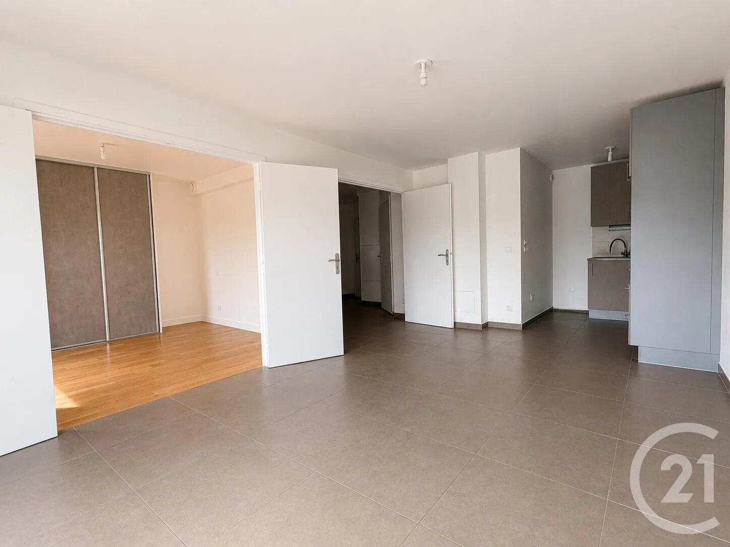 Appartement à vendre, 75m², Conflans-Sainte-Honorine