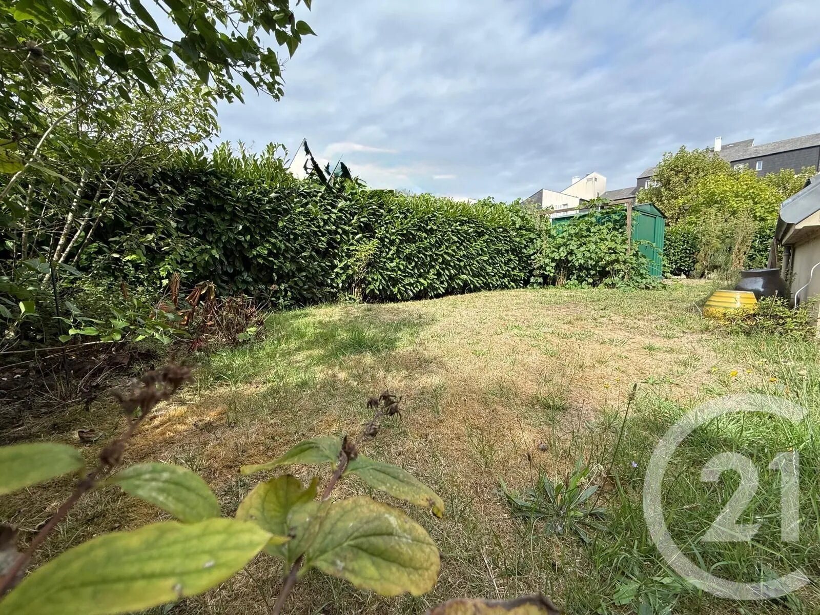 Appartement à vendre, 99m², Éragny