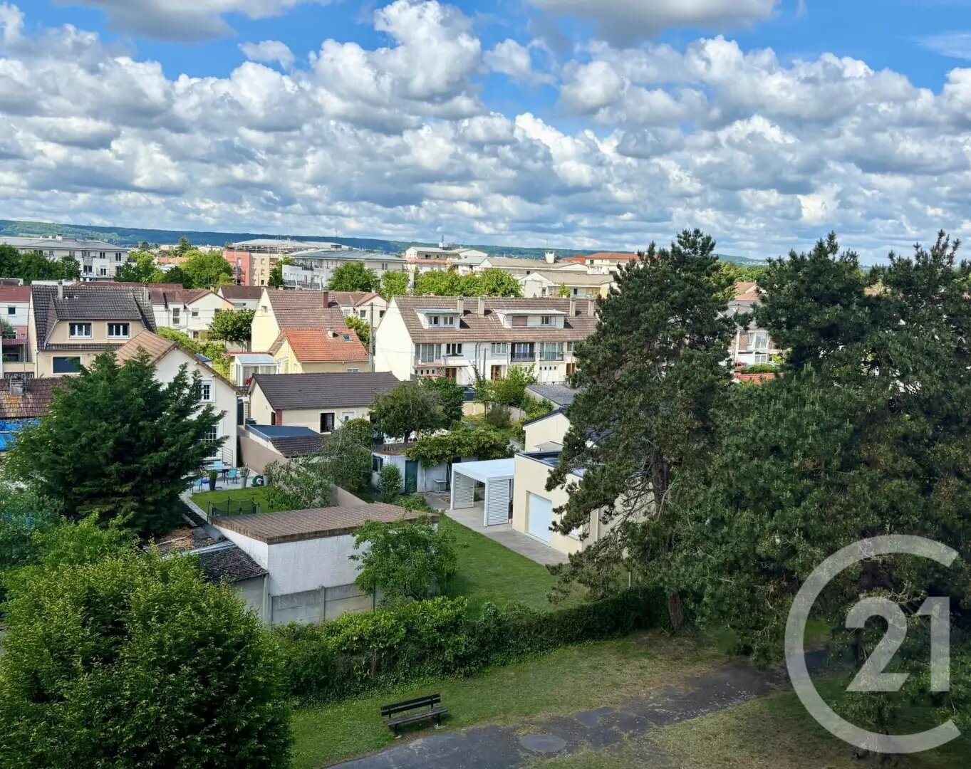 Appartement à vendre, 47m², Conflans-Sainte-Honorine