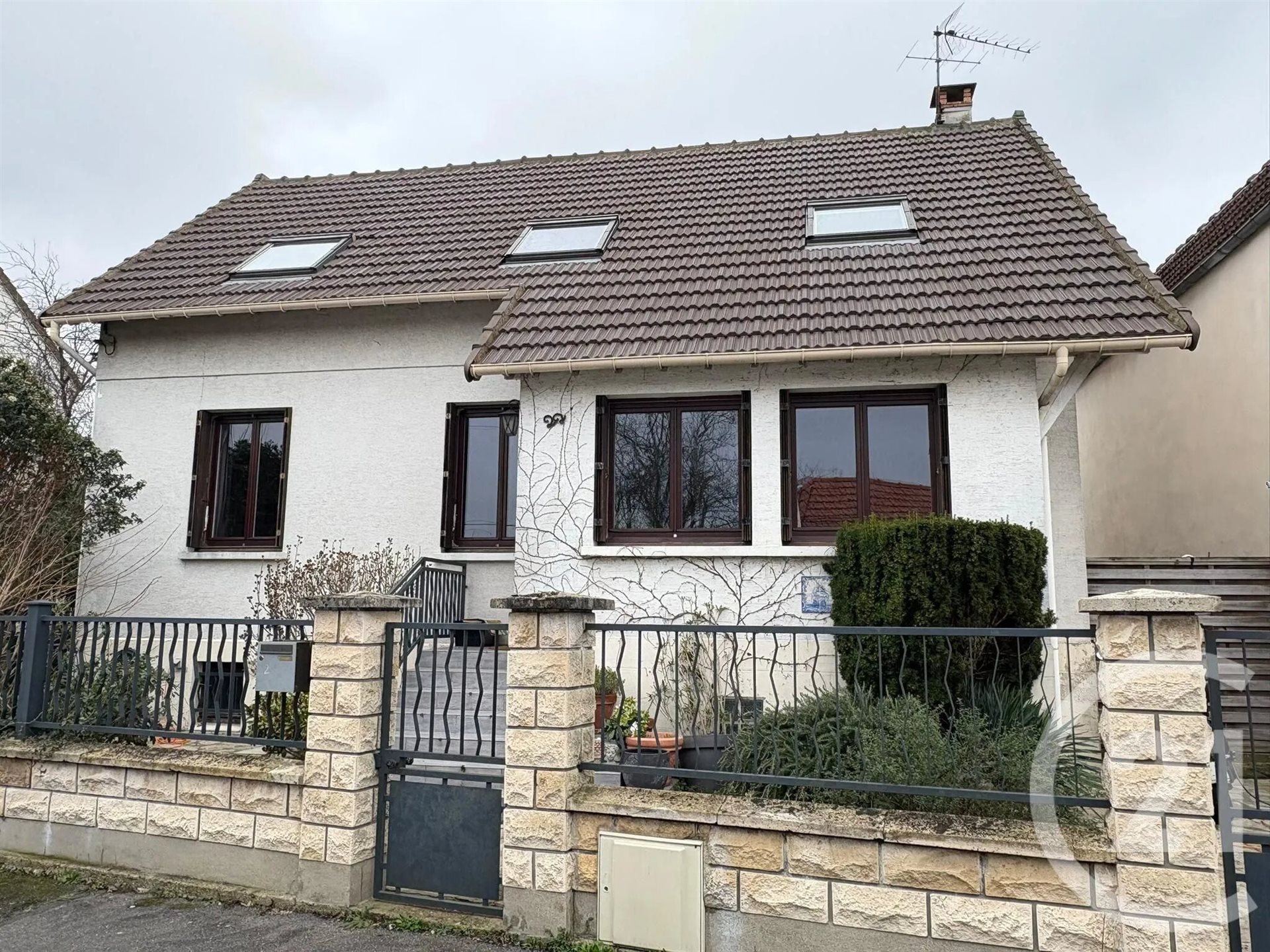Maison à vendre, 114m², Conflans-Sainte-Honorine