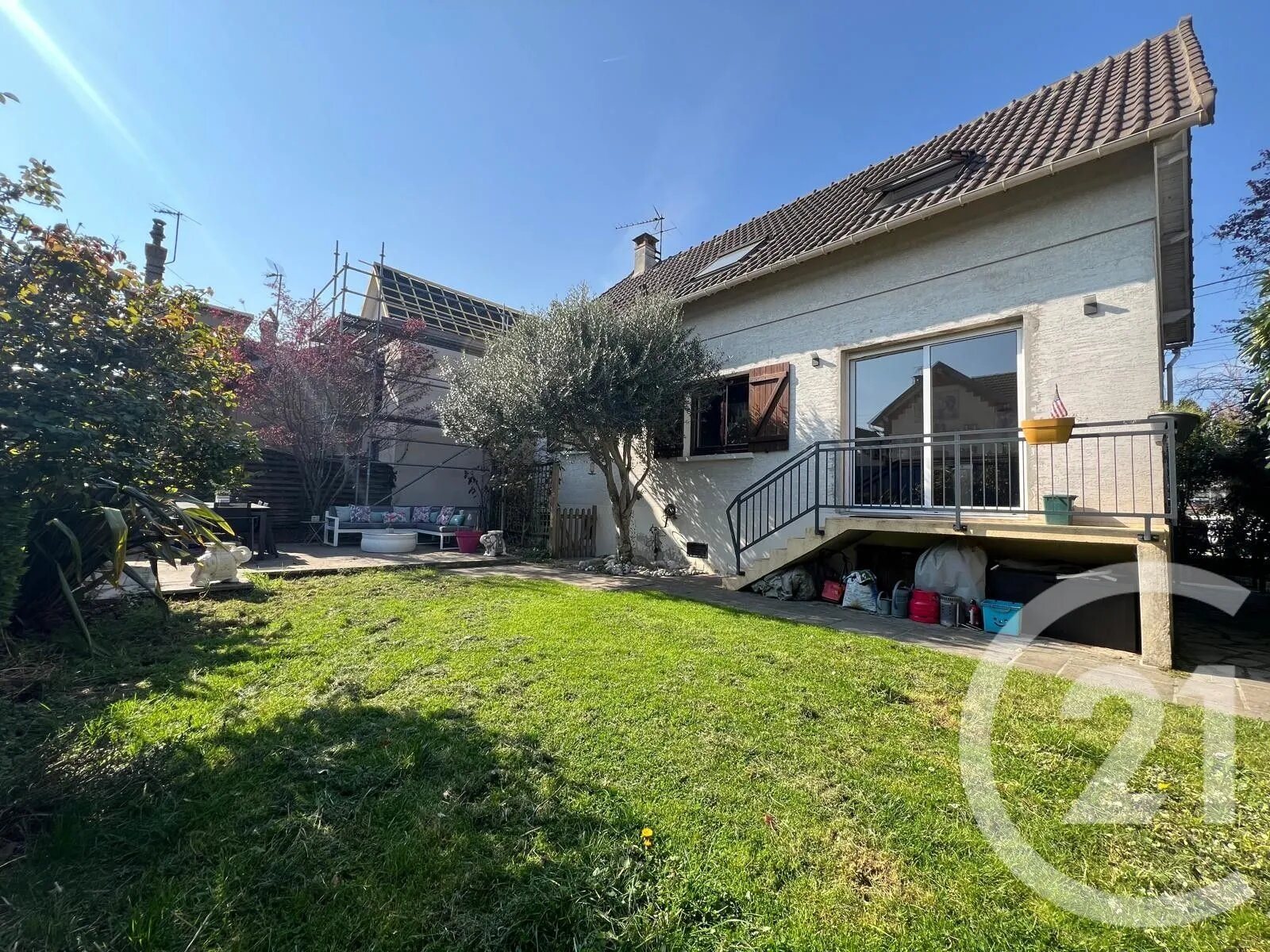 Maison à vendre, 114m², Conflans-Sainte-Honorine