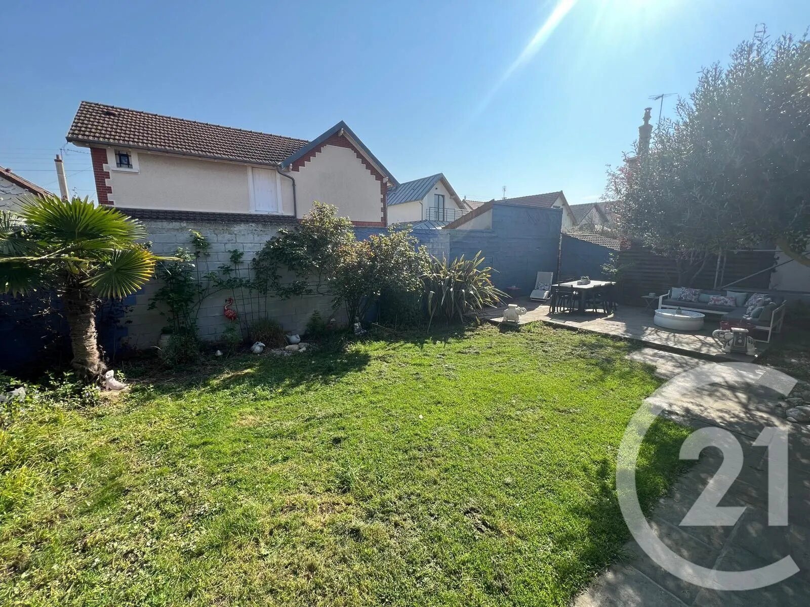 Maison à vendre, 114m², Conflans-Sainte-Honorine