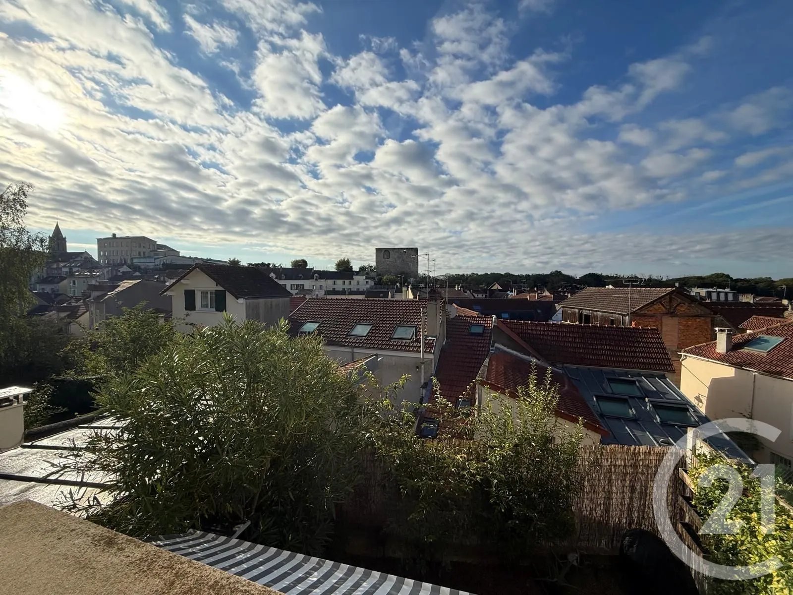 Appartement à vendre, 60m², Conflans-Sainte-Honorine