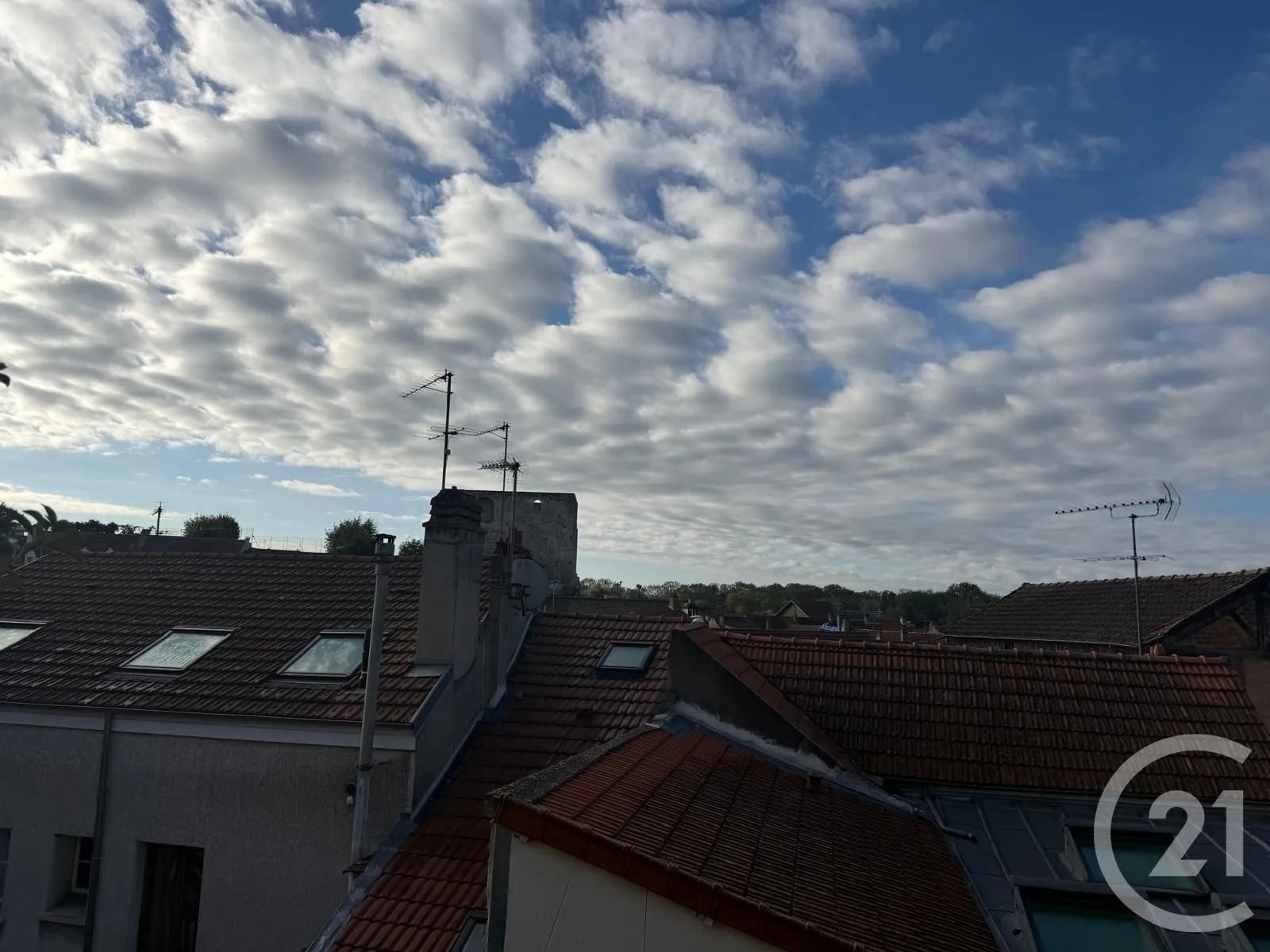 Appartement à vendre, 60m², Conflans-Sainte-Honorine