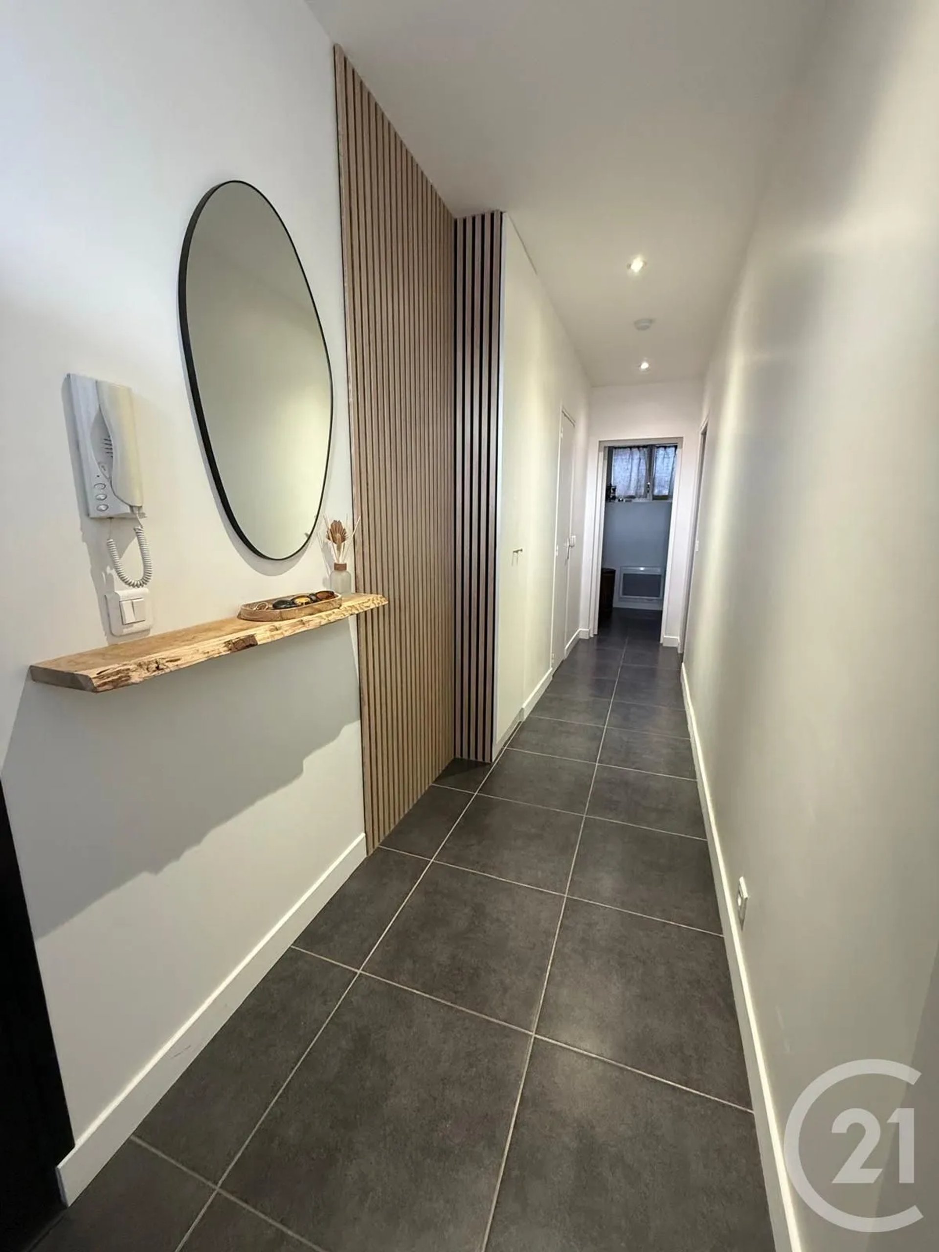 Appartement à vendre, 60m², Conflans-Sainte-Honorine