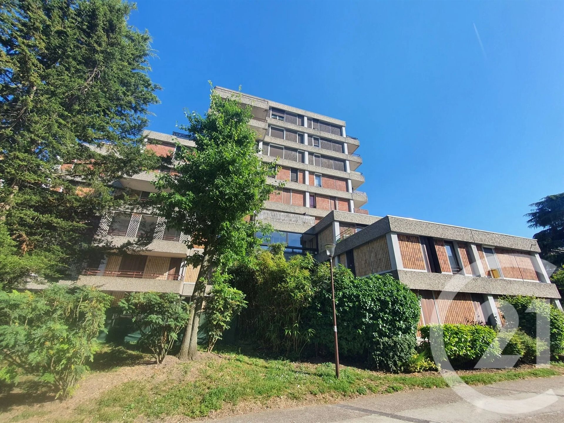 Appartement à vendre, 74m², Éragny