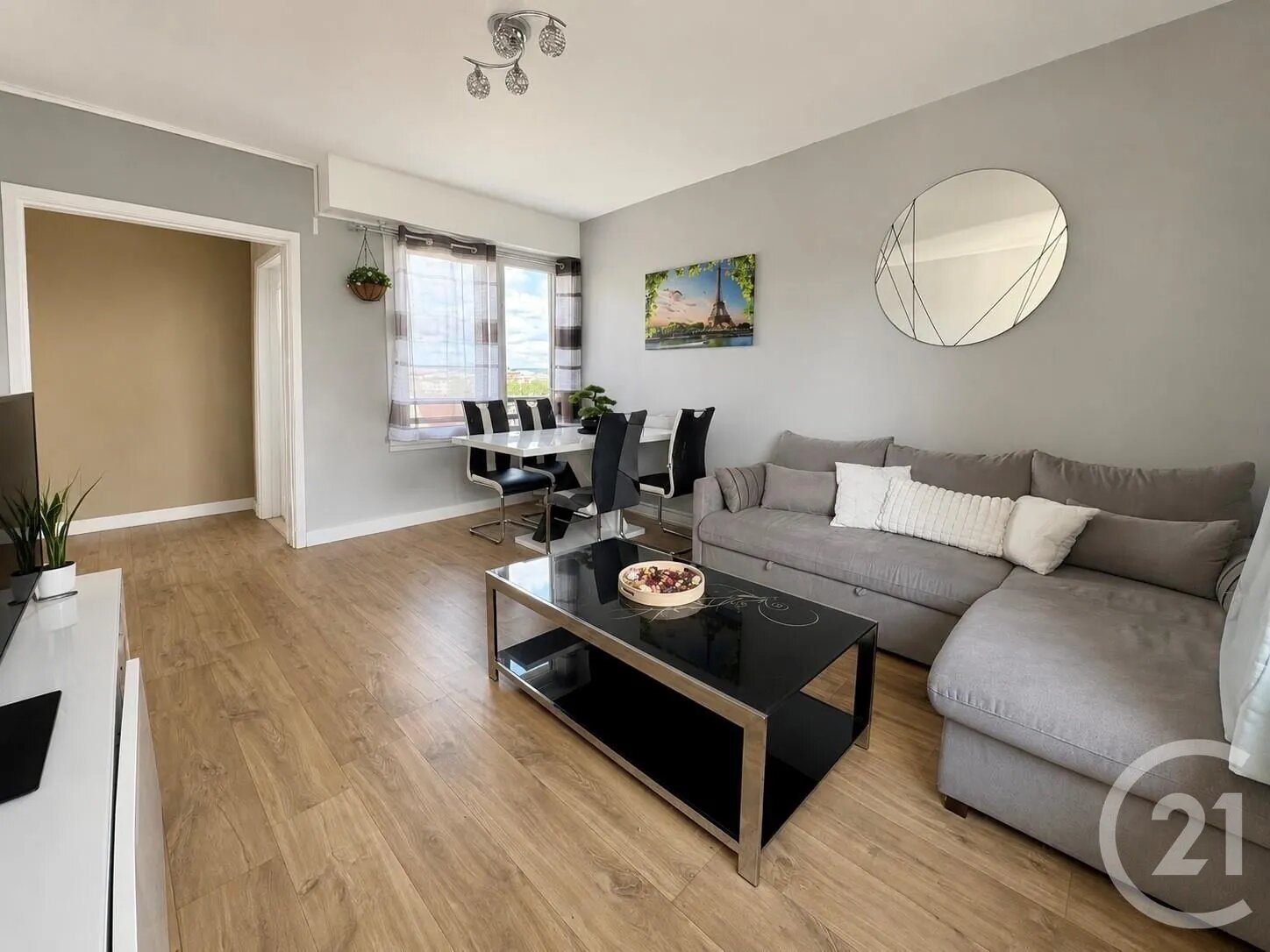 Appartement à vendre, 47m², Conflans-Sainte-Honorine