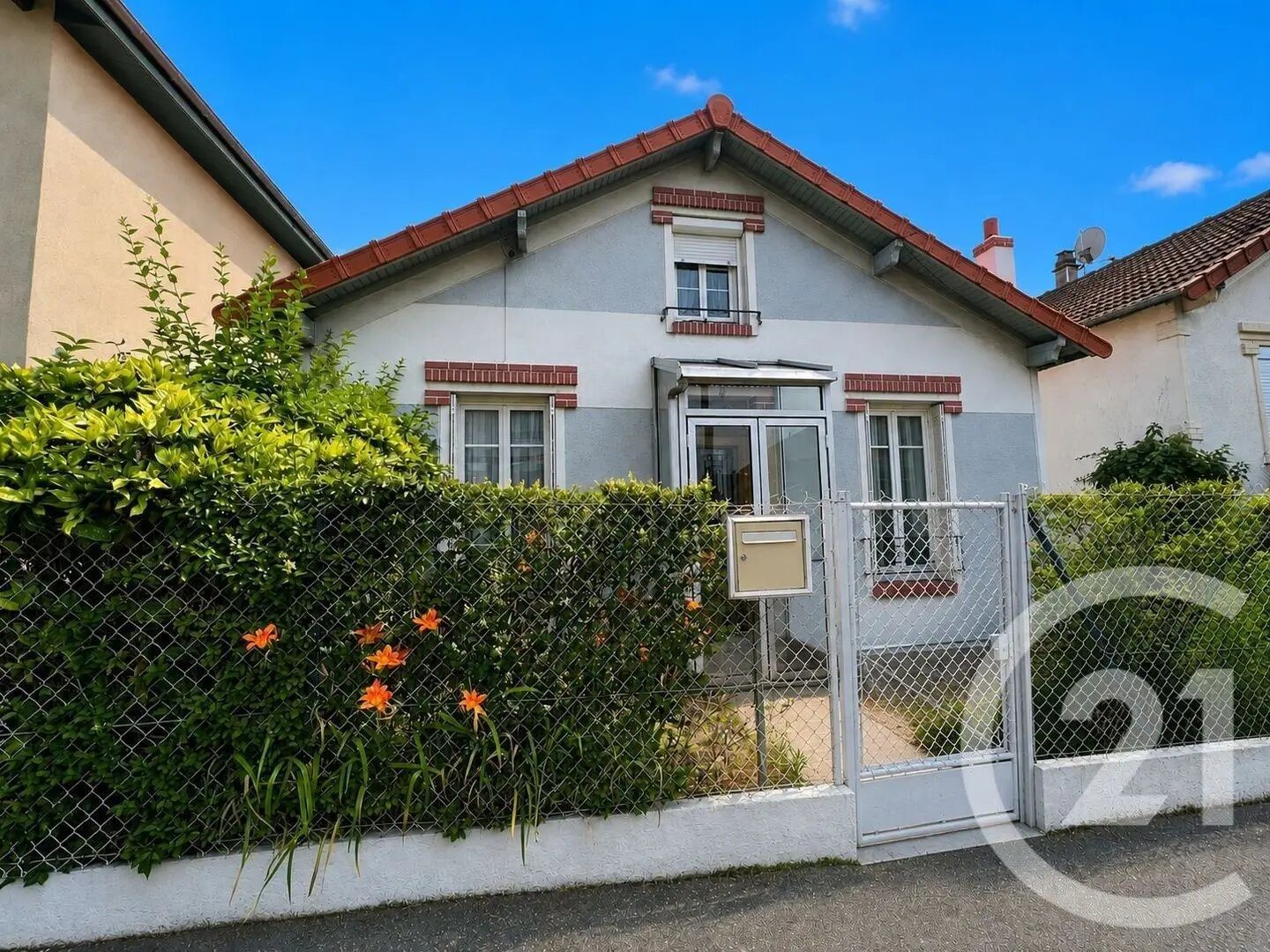 Maison à vendre, 48m², Conflans-Sainte-Honorine