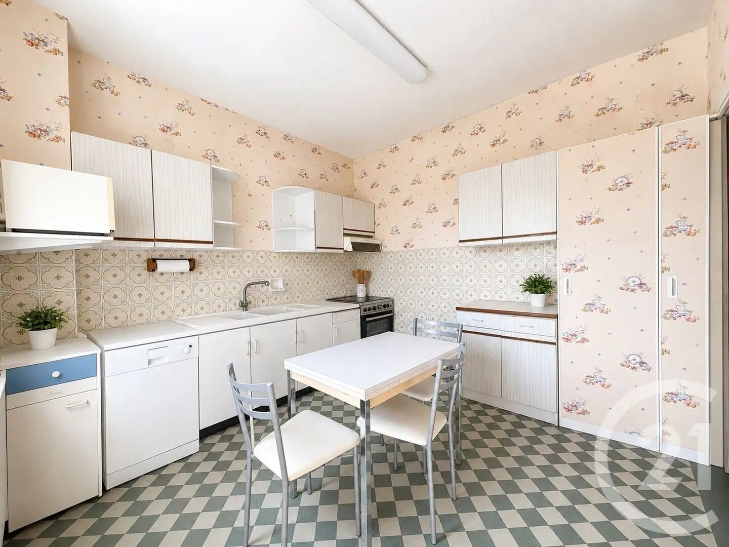 Maison à vendre, 48m², Conflans-Sainte-Honorine