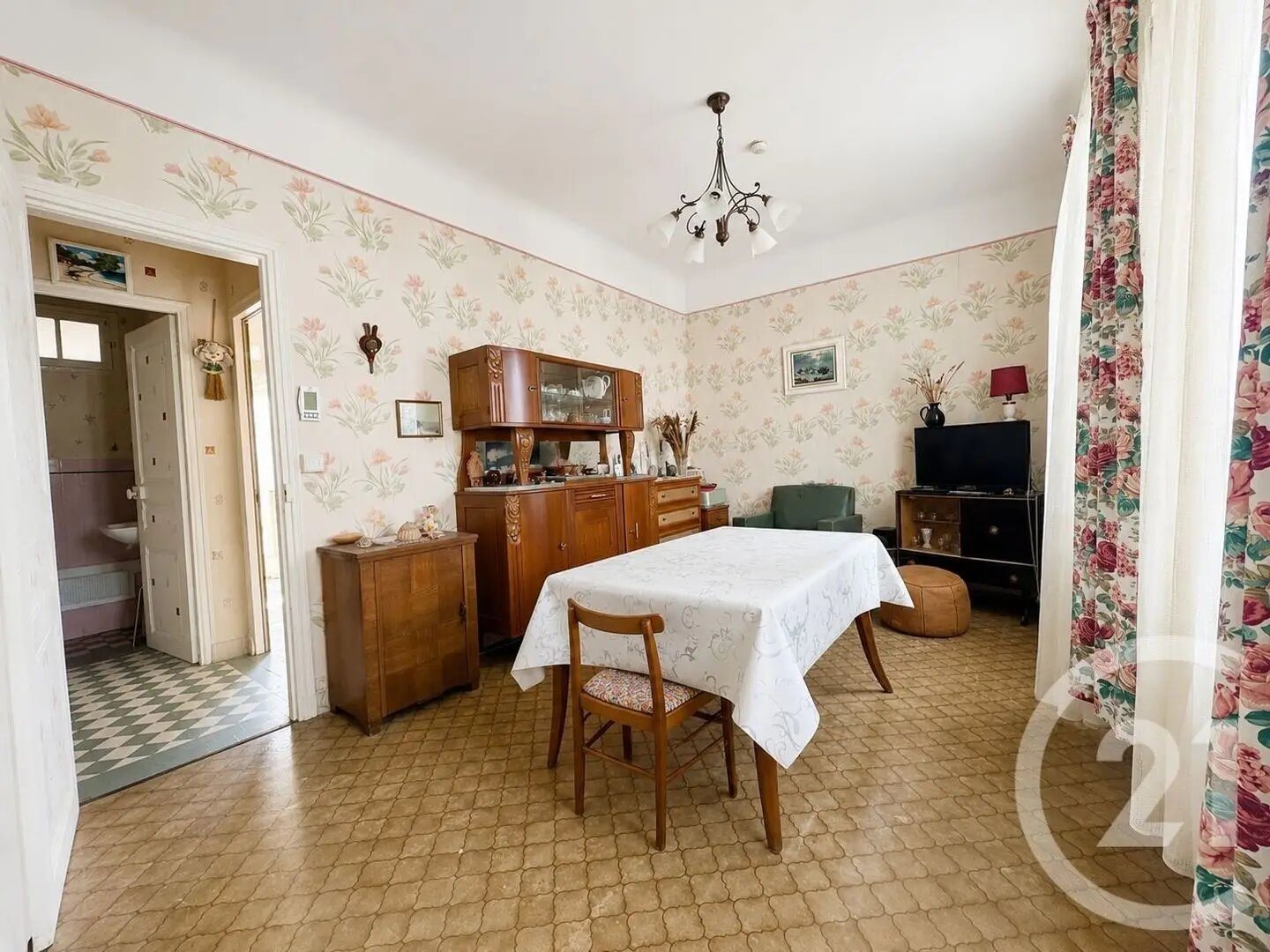 Maison à vendre, 48m², Conflans-Sainte-Honorine
