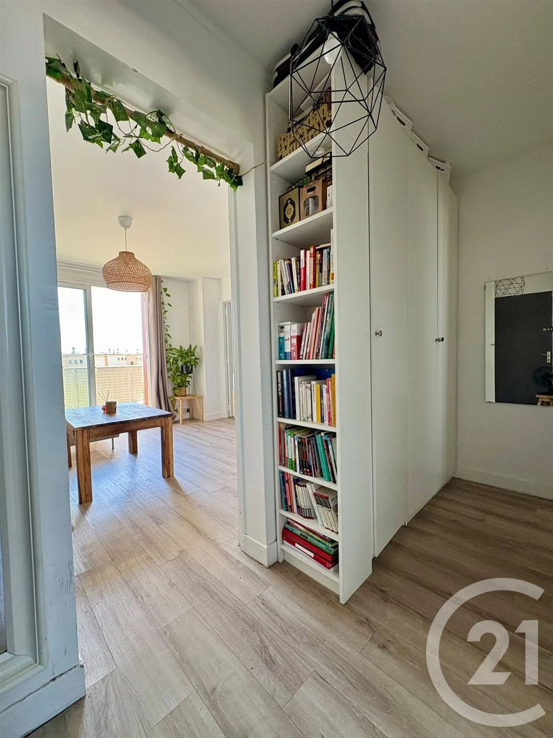 Appartement à vendre, 51m², Conflans-Sainte-Honorine