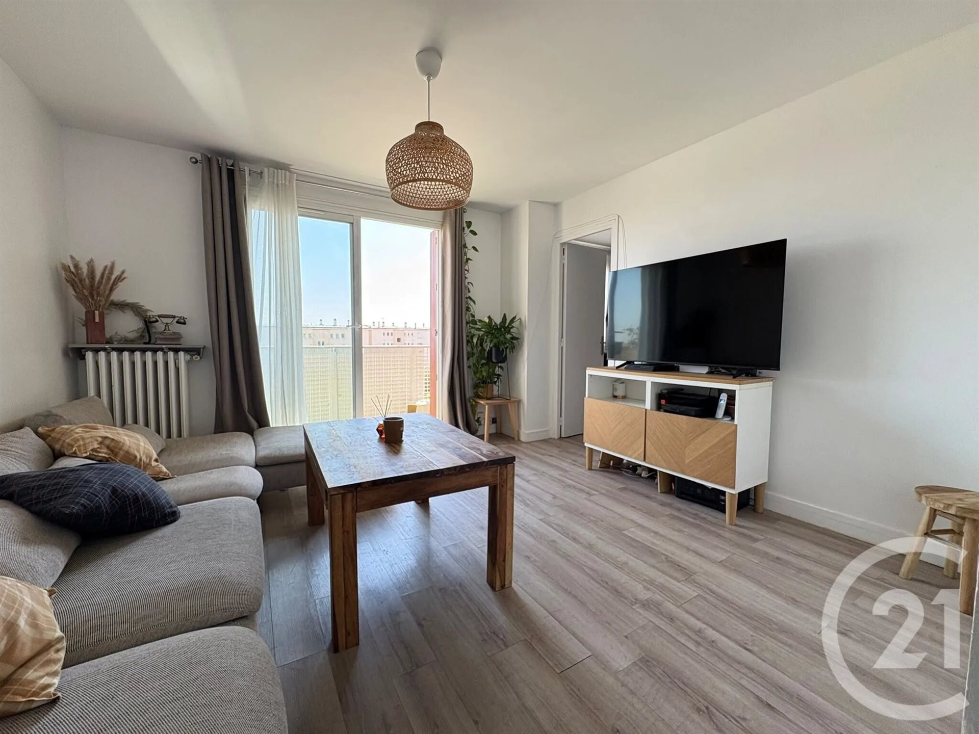 Appartement à vendre, 51m², Conflans-Sainte-Honorine