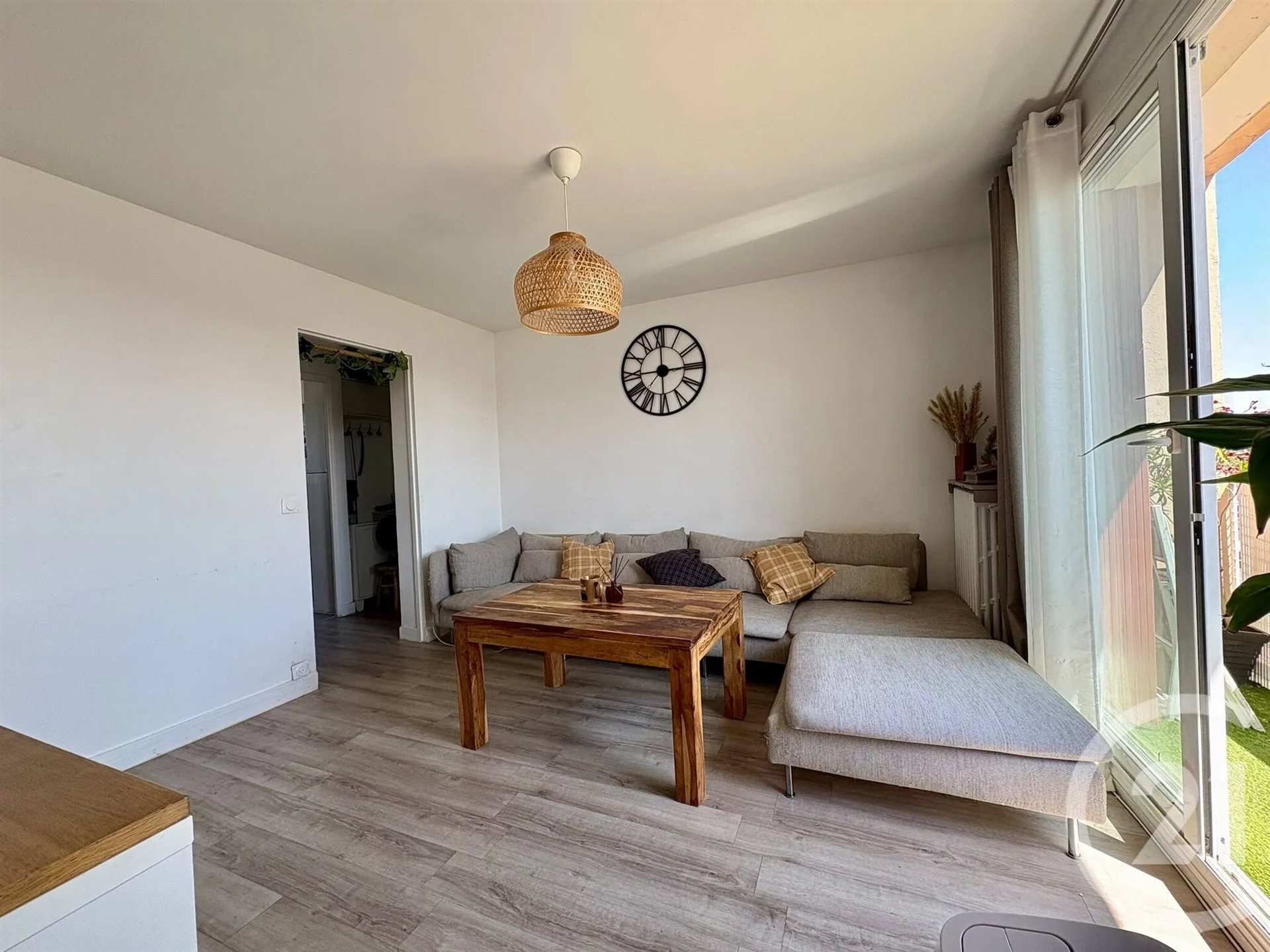 Appartement à vendre, 51m², Conflans-Sainte-Honorine