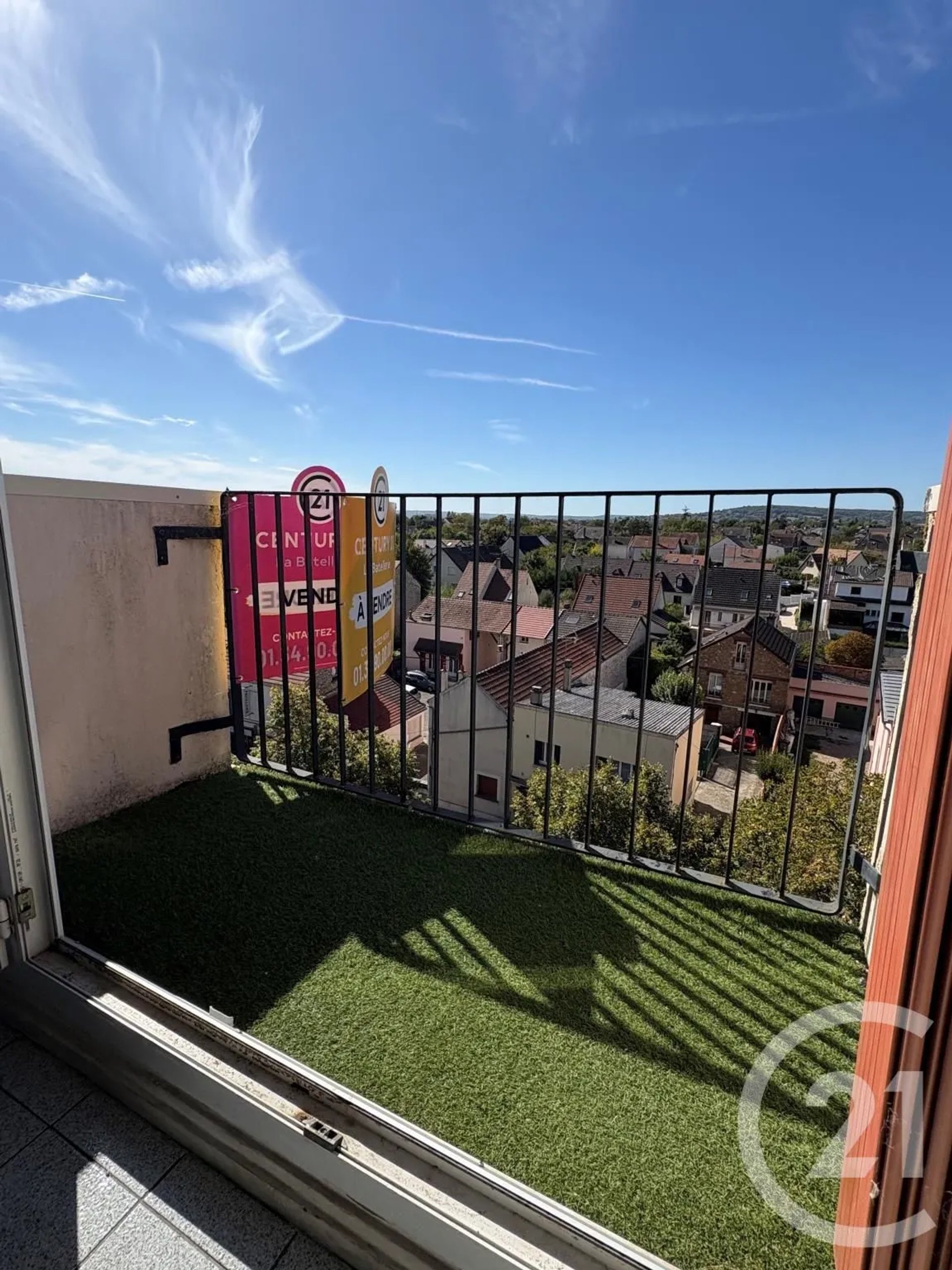 Appartement à vendre, 66m², Conflans-Sainte-Honorine