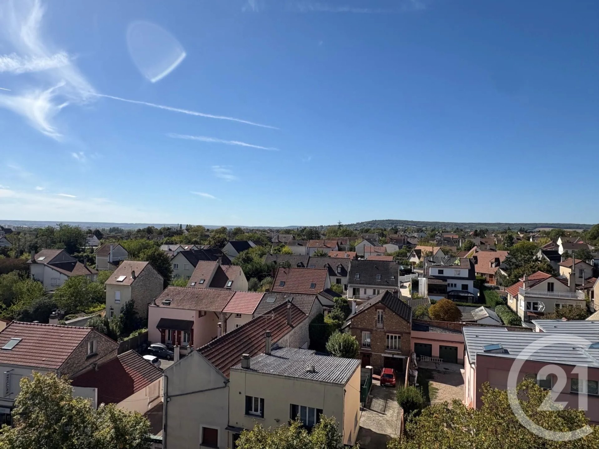 Appartement à vendre, 66m², Conflans-Sainte-Honorine