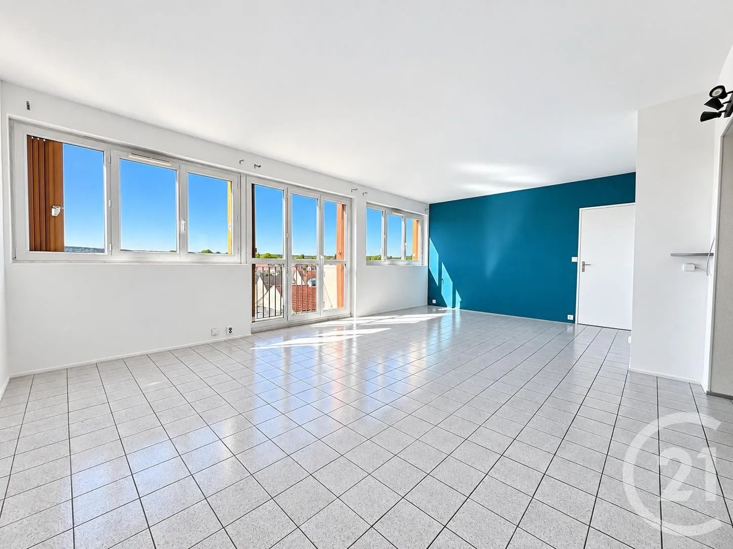 Appartement à vendre, 66m², Conflans-Sainte-Honorine