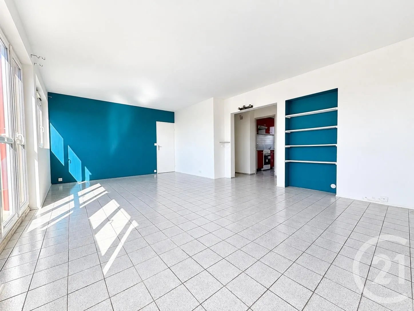 Appartement à vendre, 66m², Conflans-Sainte-Honorine