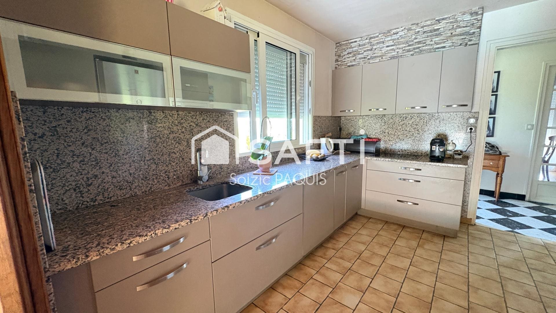 Maison à vendre, 199m², Château-Thierry