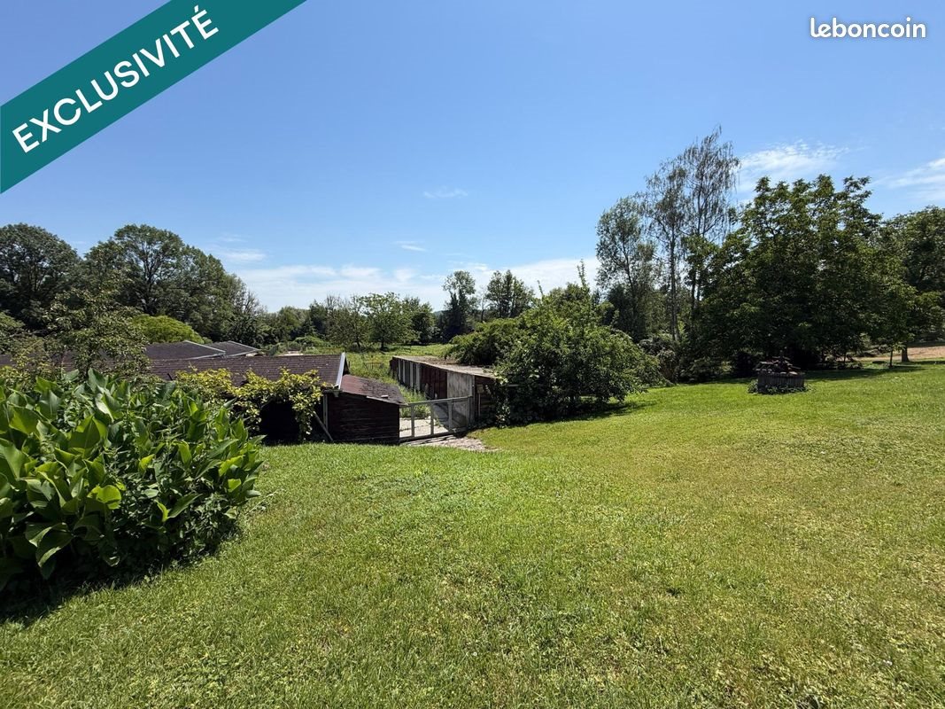 Maison à vendre, 330m², Serris