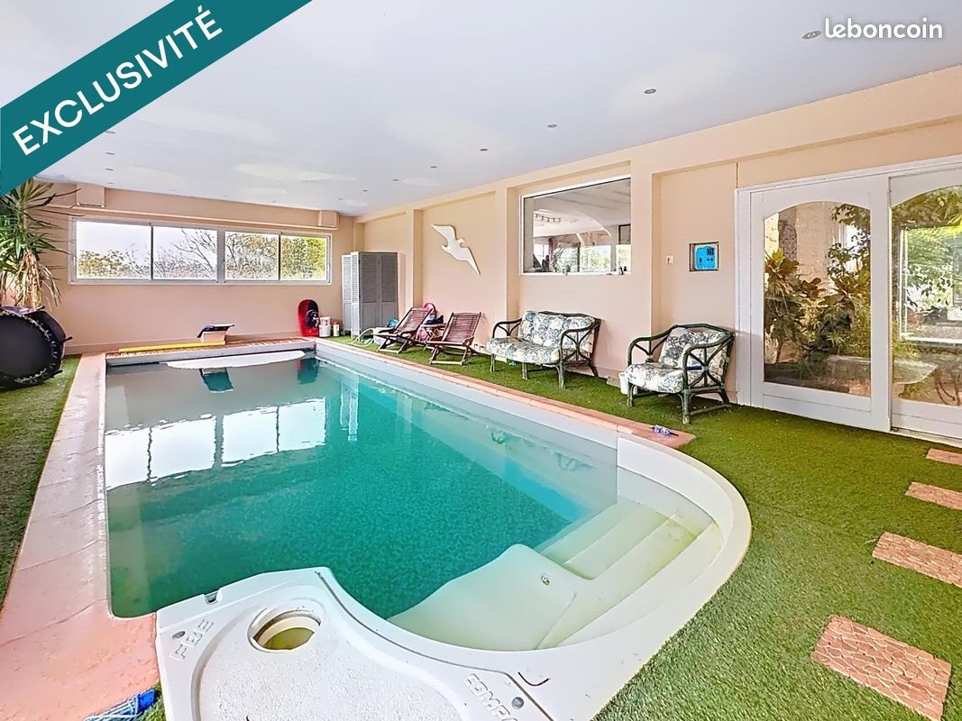Maison à vendre, 330m², Serris