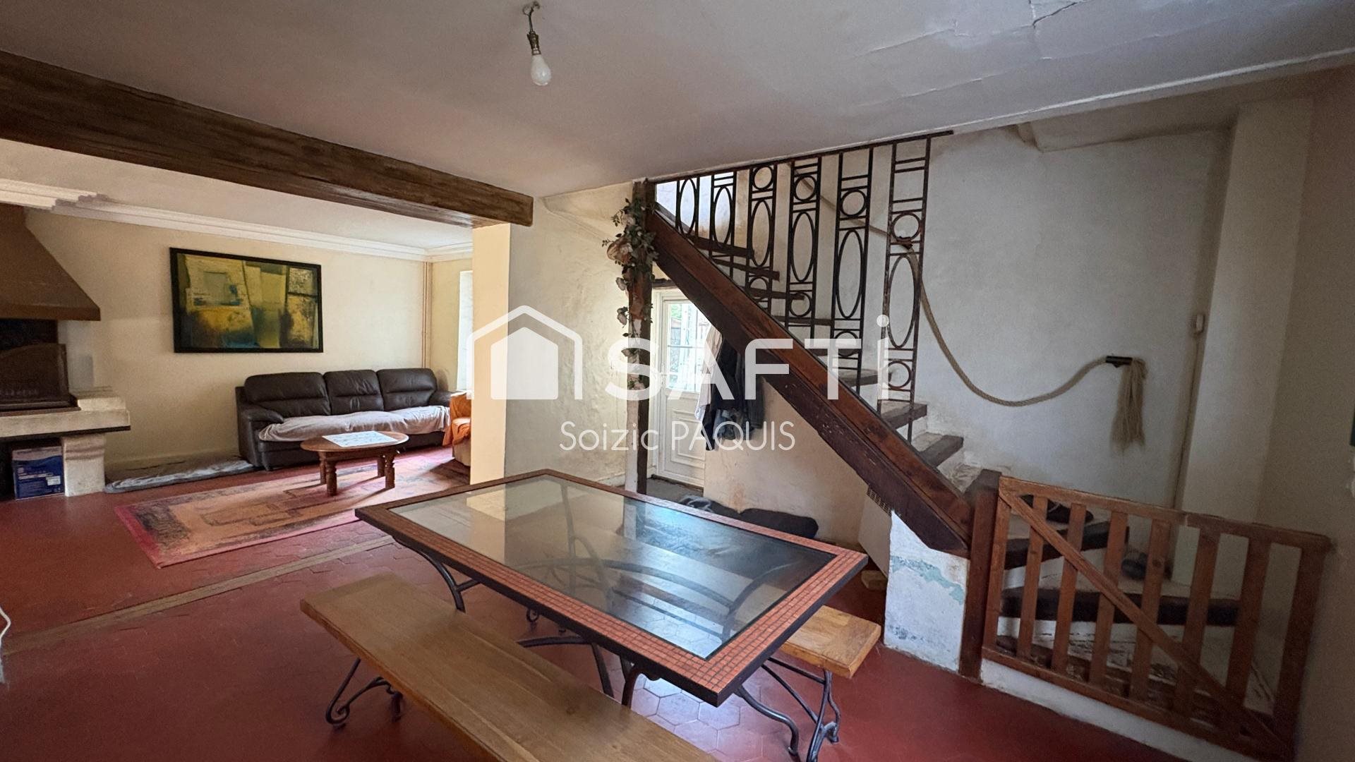 Maison à vendre, 120m², La Ferté-sous-Jouarre