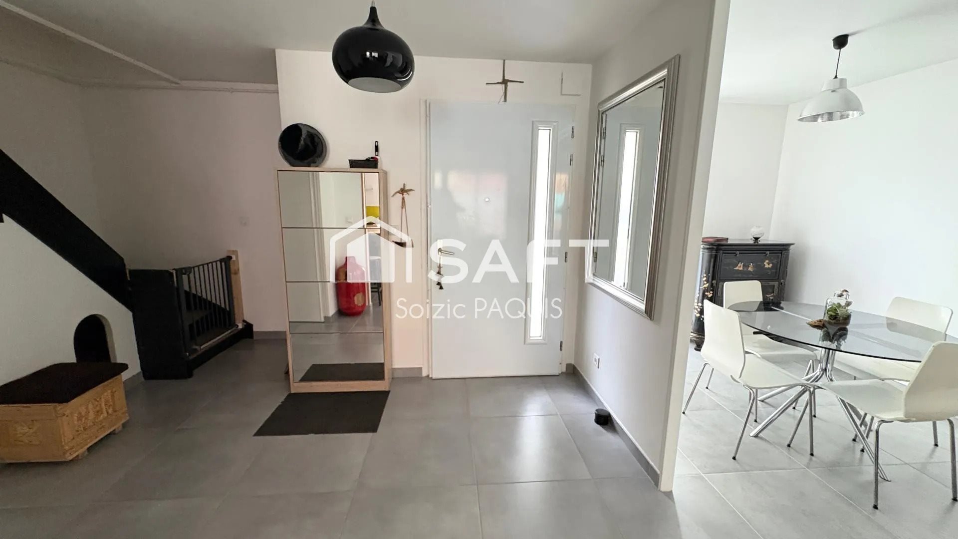 Maison à vendre, 107m², Saâcy-sur-Marne