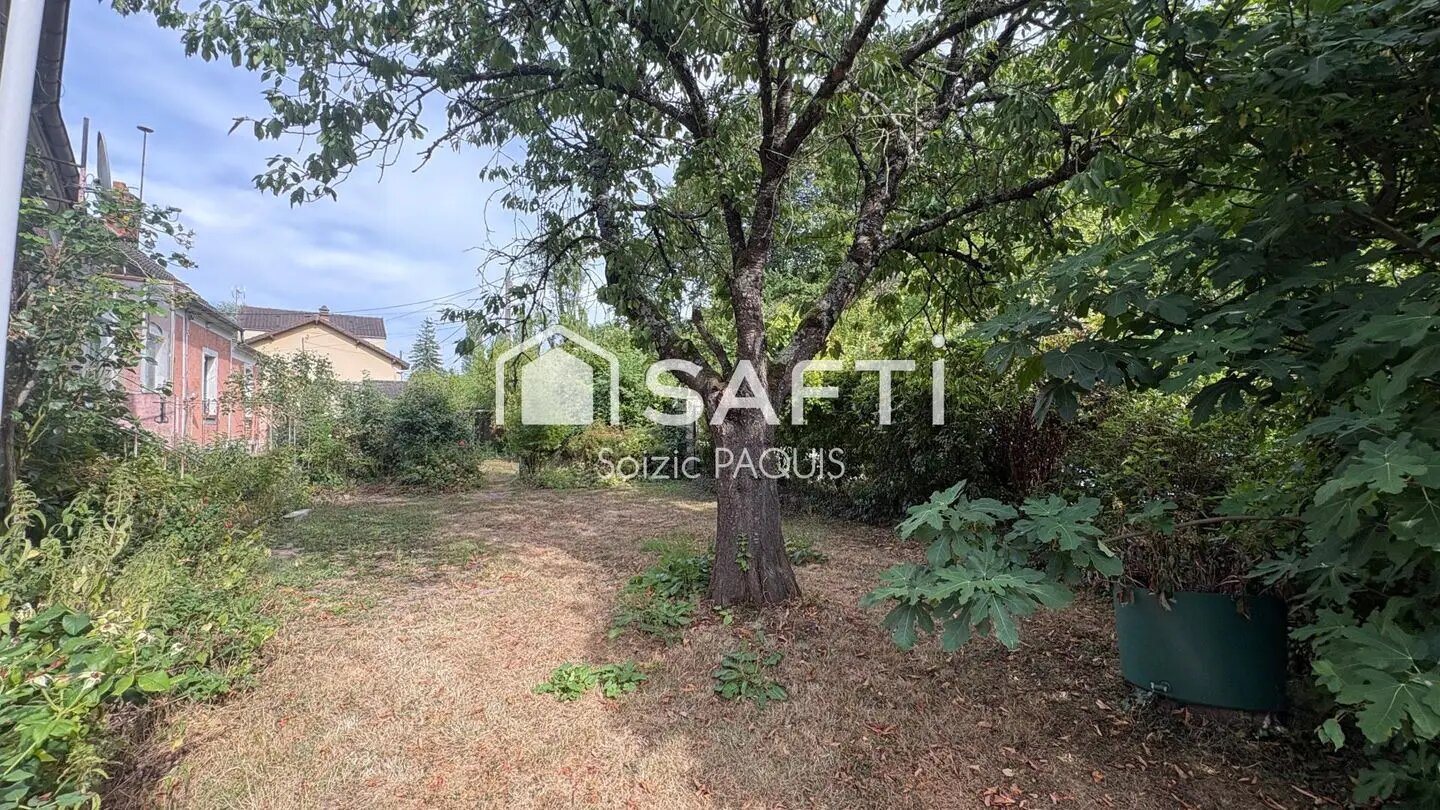 Maison à vendre, 133m², Montreuil-aux-Lions