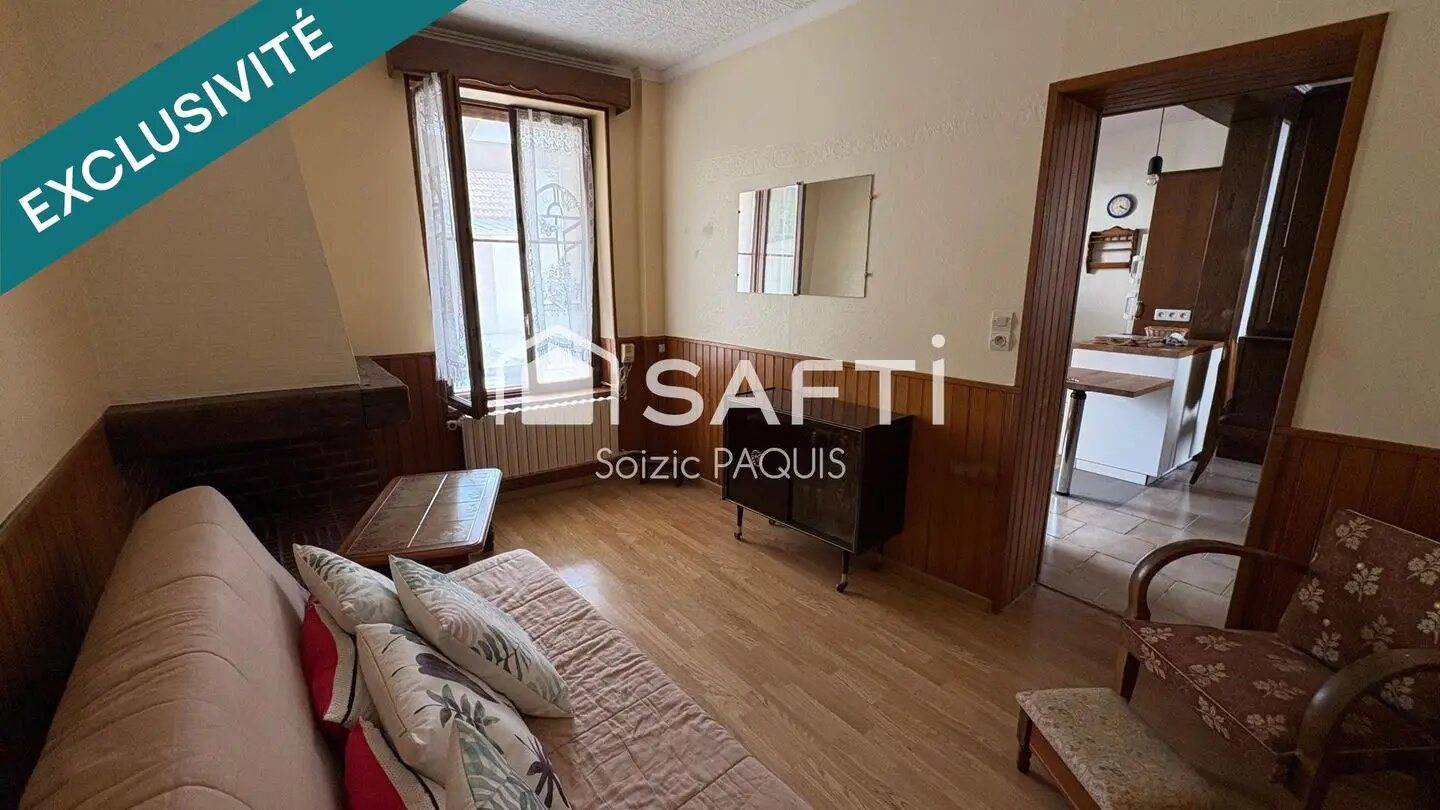 Maison à vendre, 72m², Saâcy-sur-Marne