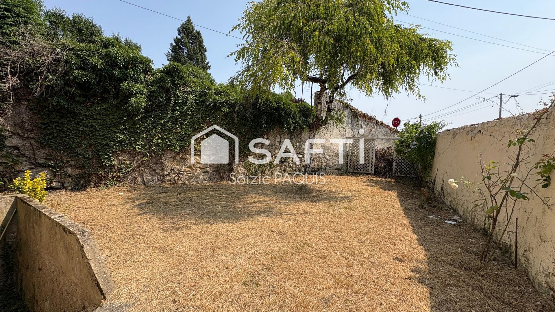 Maison à vendre, 125m², La Ferté-sous-Jouarre