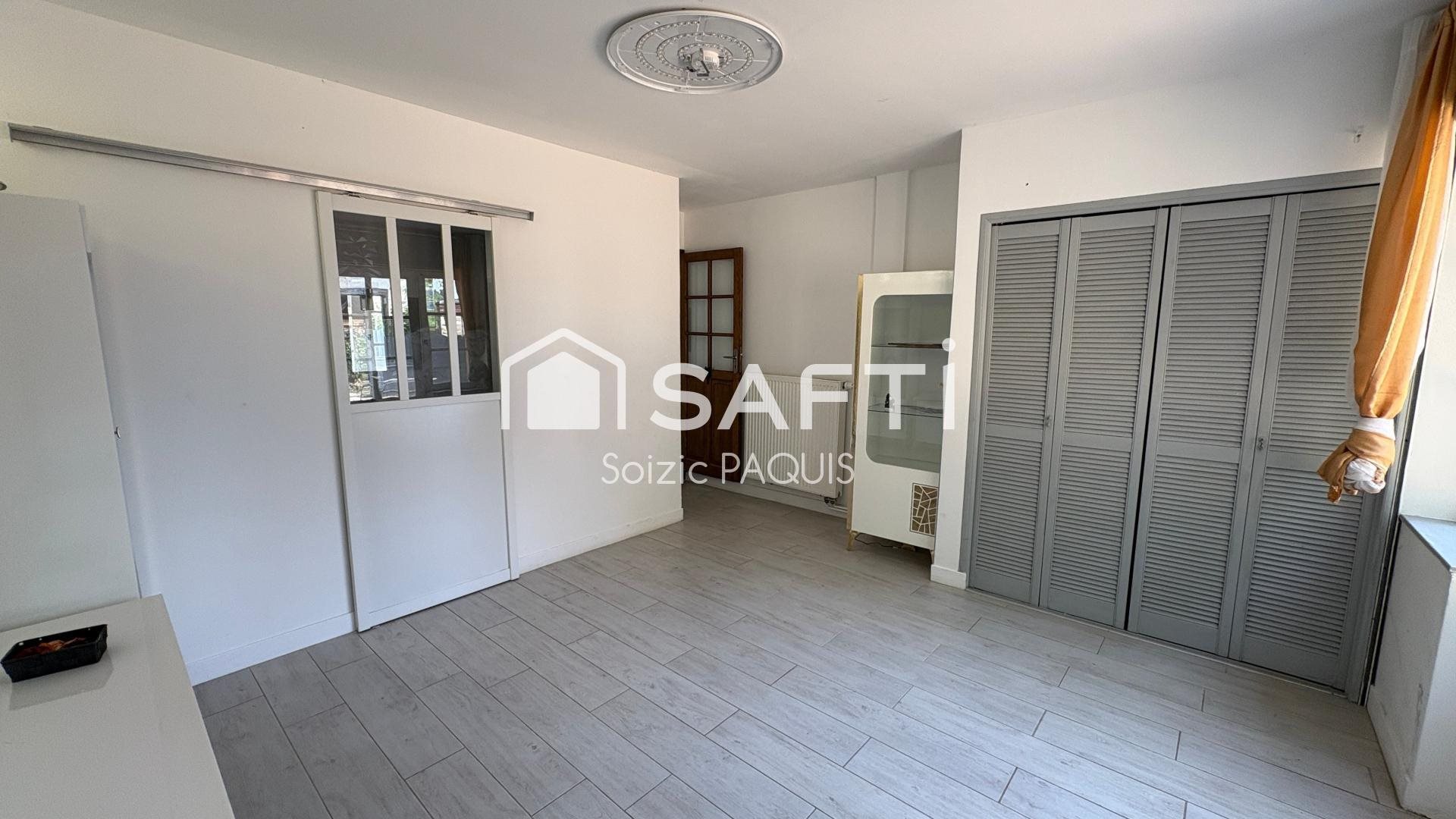 Maison à vendre, 125m², La Ferté-sous-Jouarre