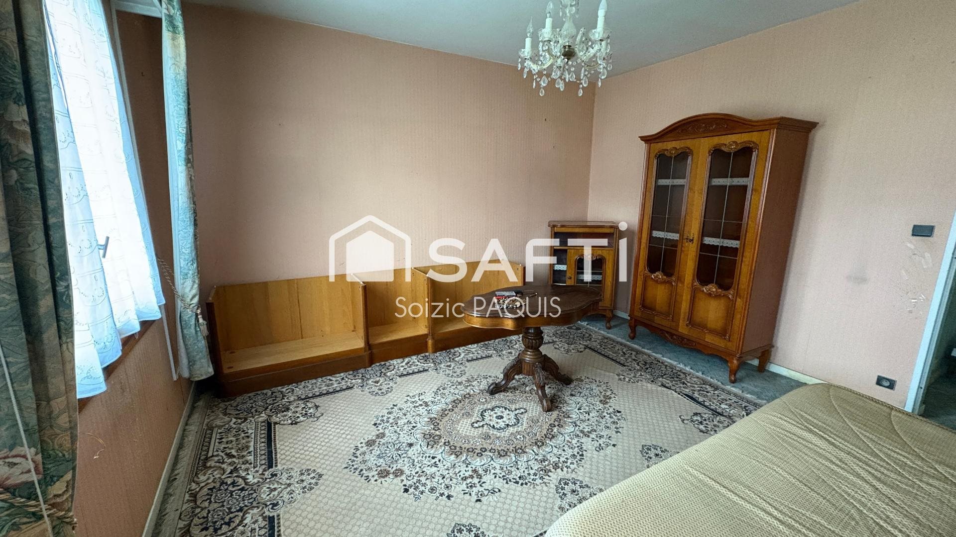 Appartement à vendre, 47m², La Ferté-sous-Jouarre