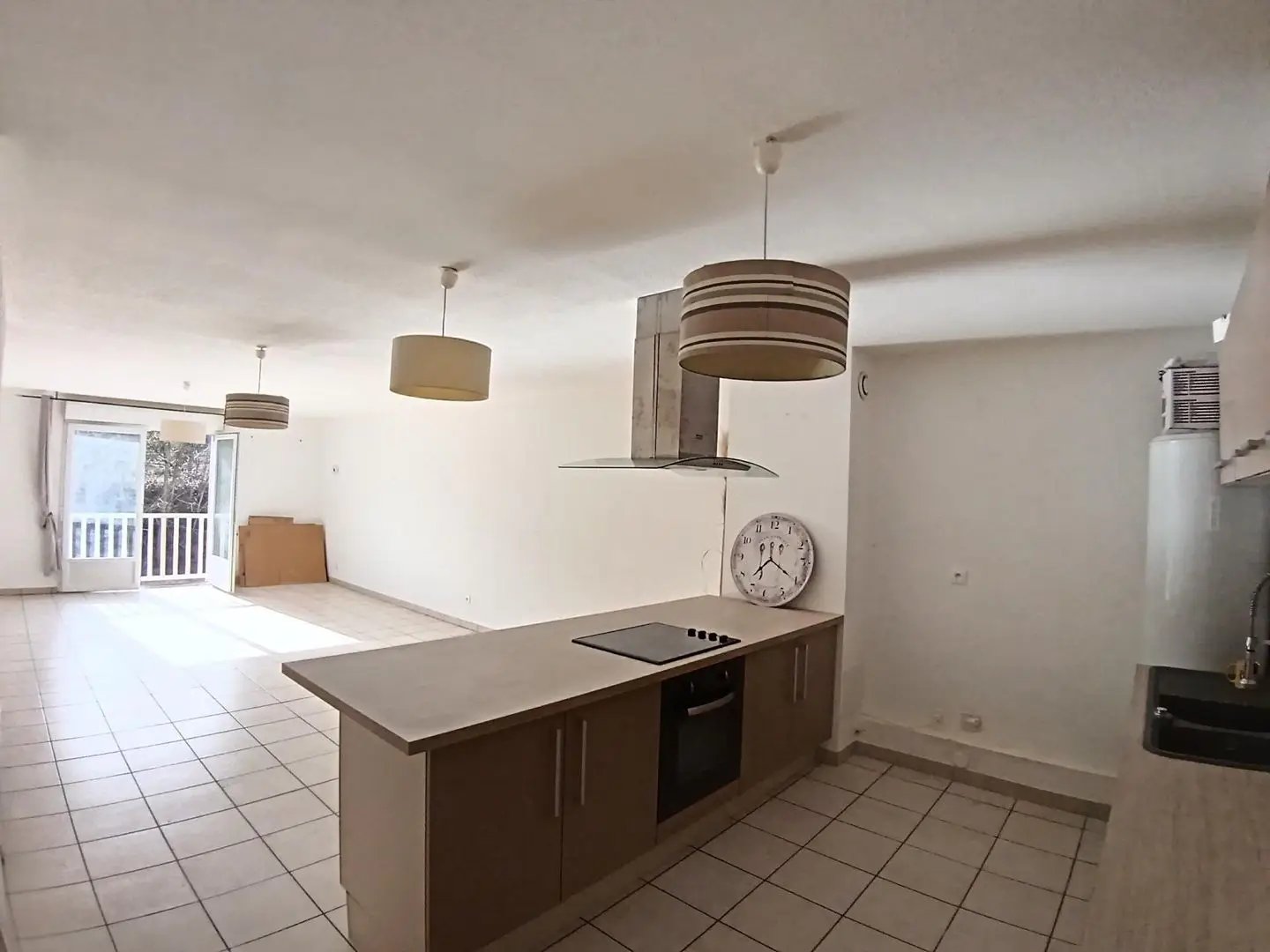 Appartement à vendre, 111m², La Ferté-sous-Jouarre