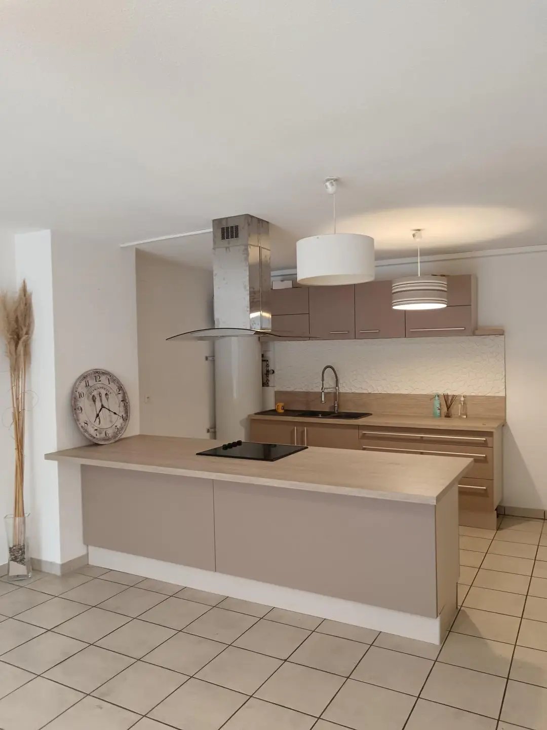 Appartement à vendre, 111m², La Ferté-sous-Jouarre
