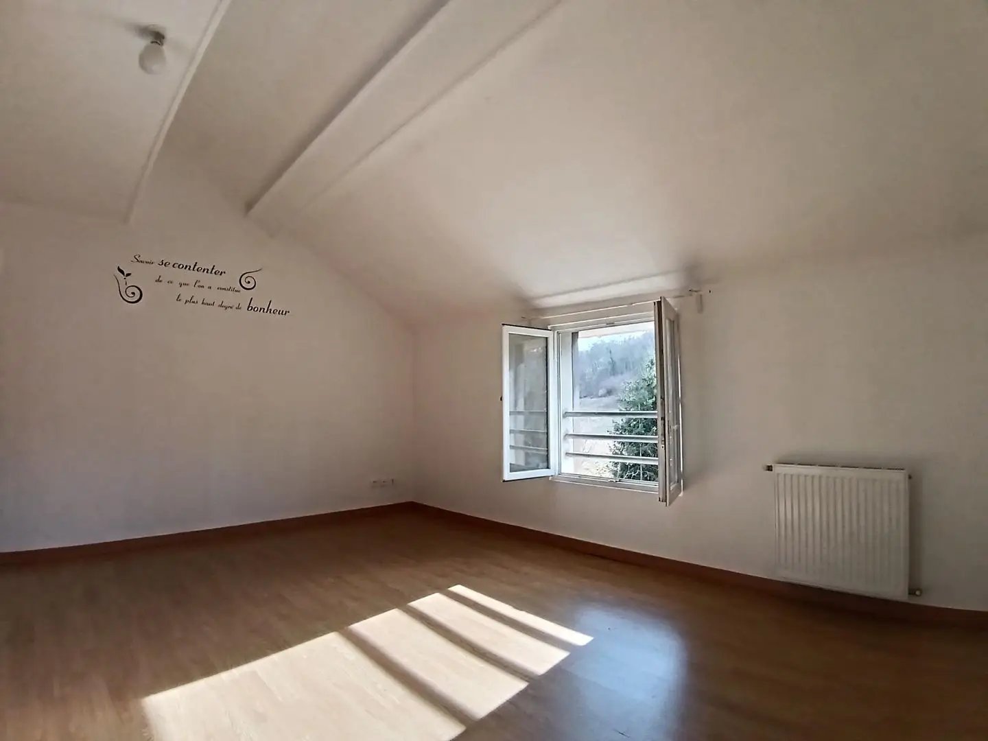 Appartement à vendre, 111m², La Ferté-sous-Jouarre