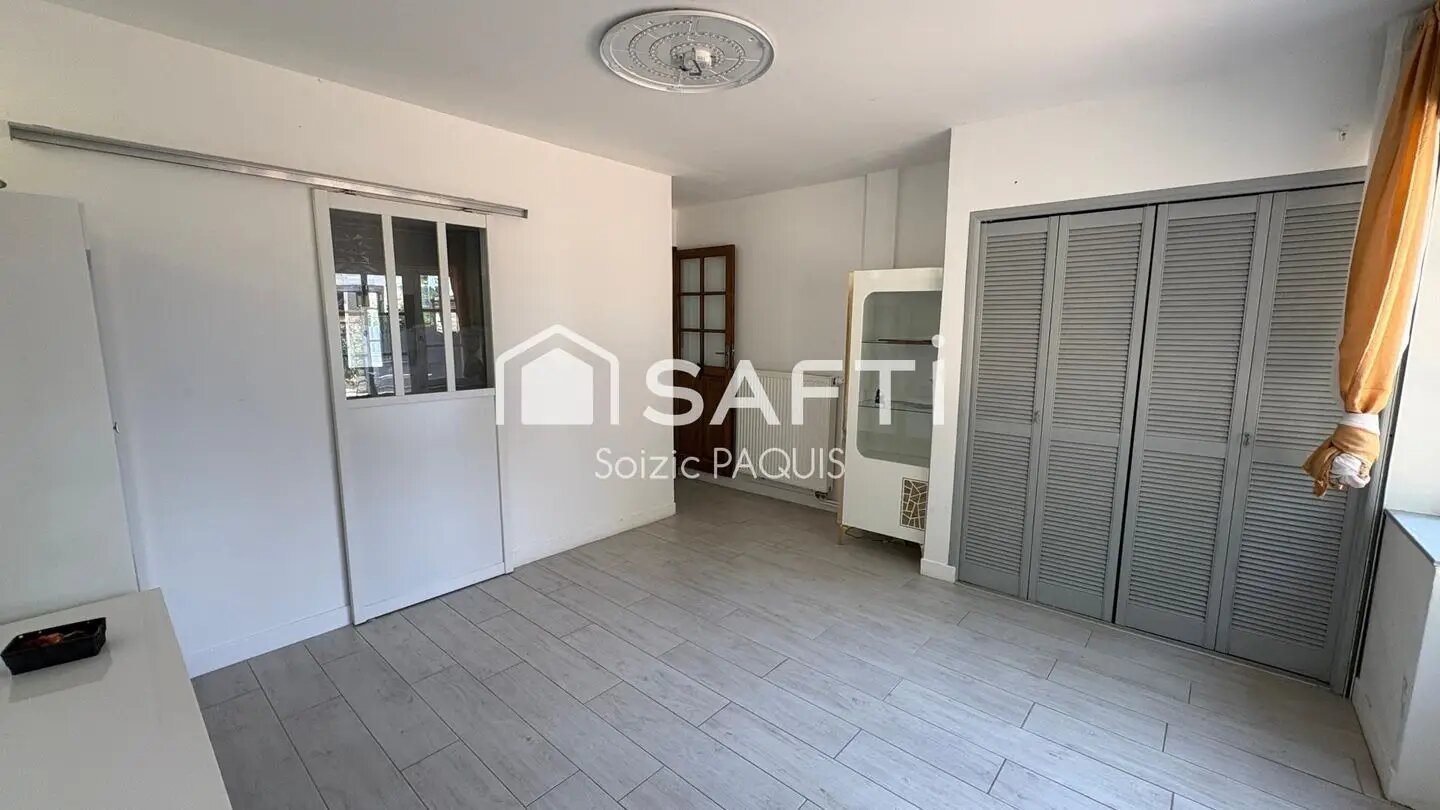 Maison à vendre, 125m², La Ferté-sous-Jouarre