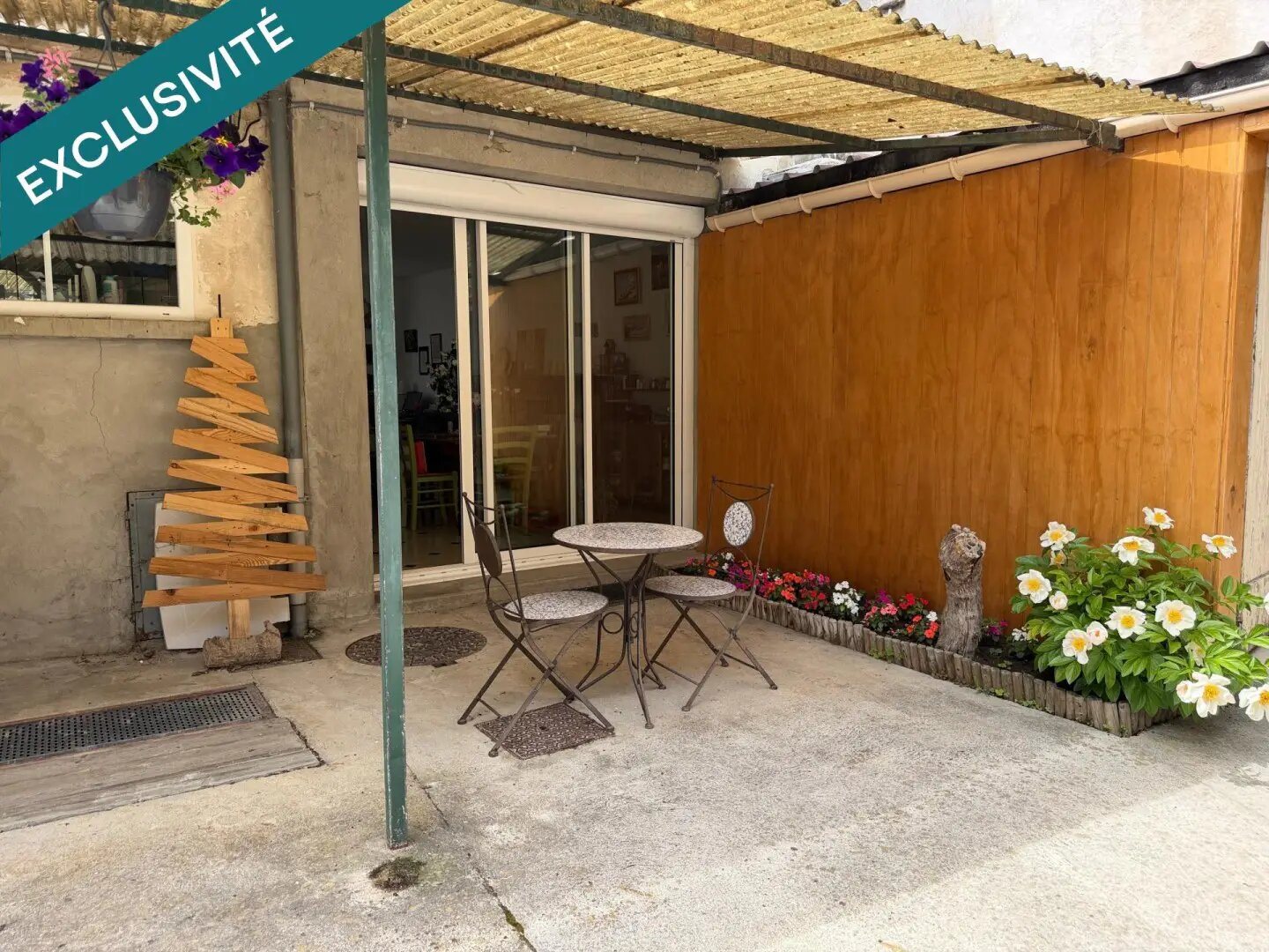 Maison à vendre, 128m², Charly-sur-Marne