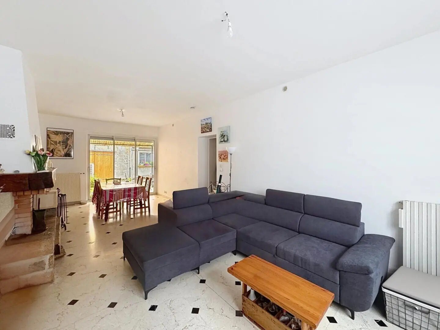 Maison à vendre, 128m², Charly-sur-Marne