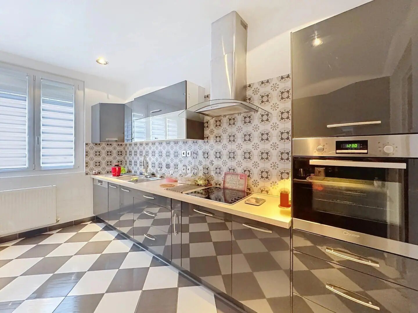 Maison à vendre, 128m², Charly-sur-Marne